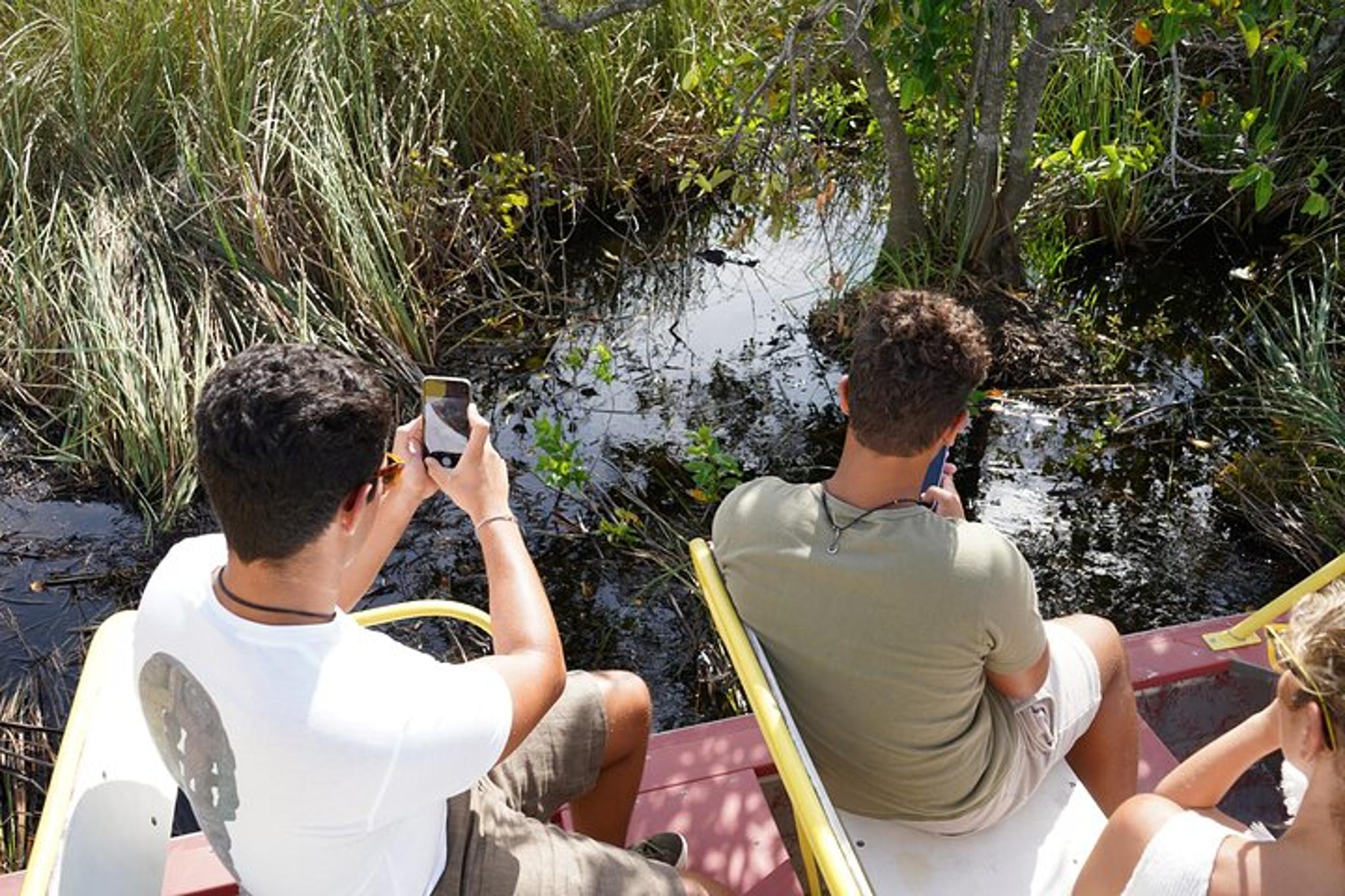 Miami Everglades Excursion - Image 3