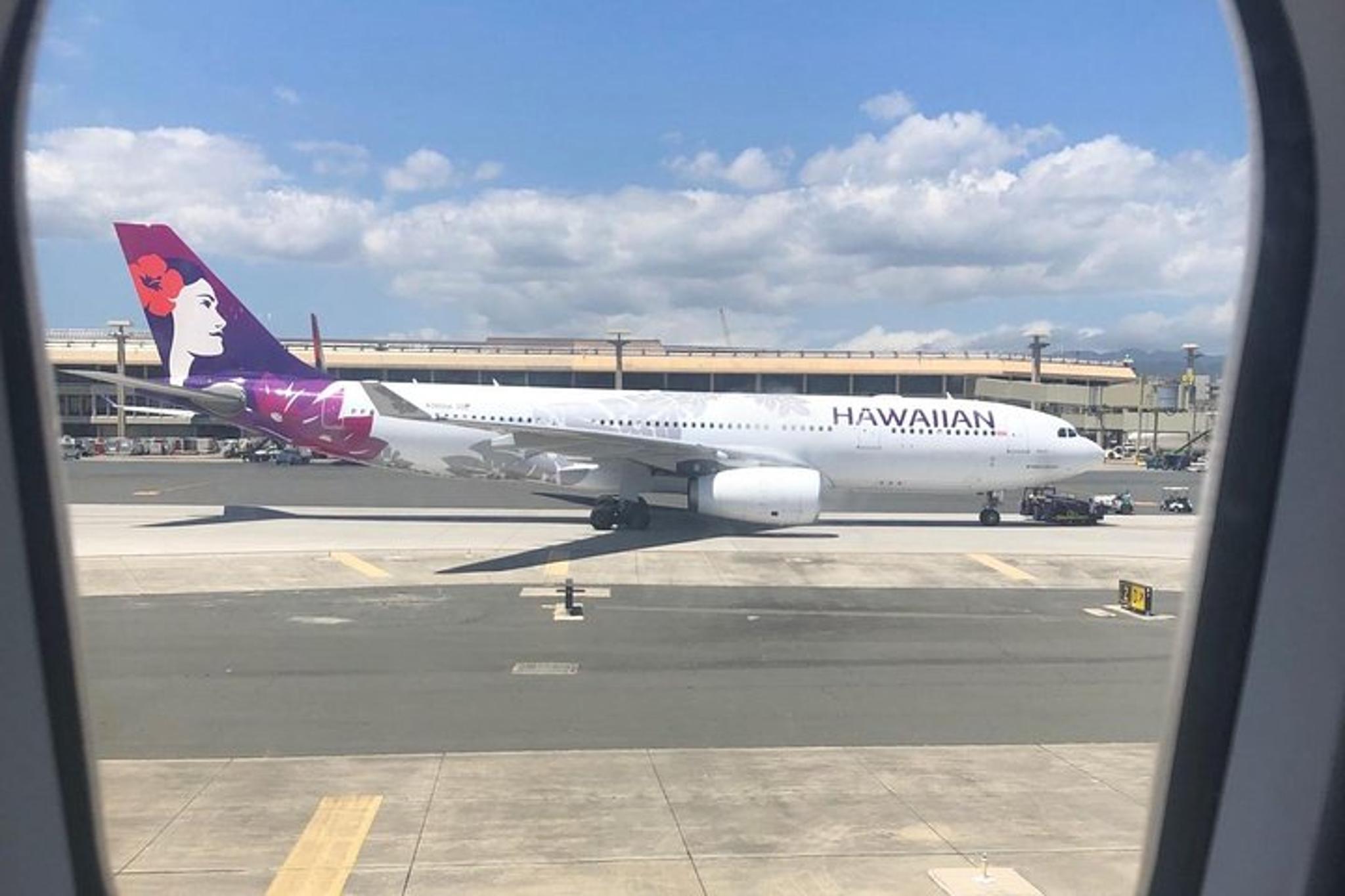 Honolulu Airport Transfer - Image 5