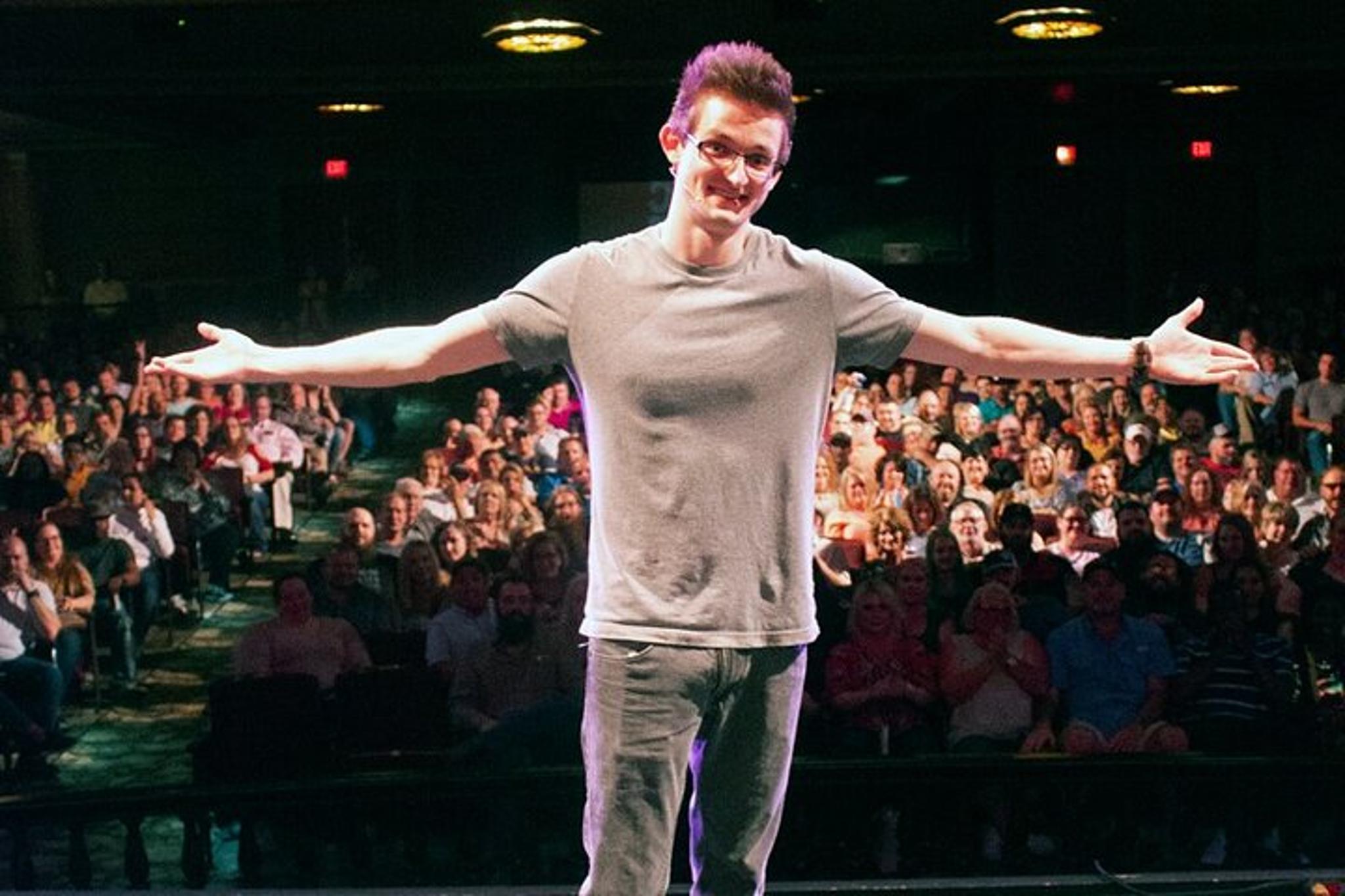 Las Vegas Magic Show at Planet Hollywood 75 min - Image 2