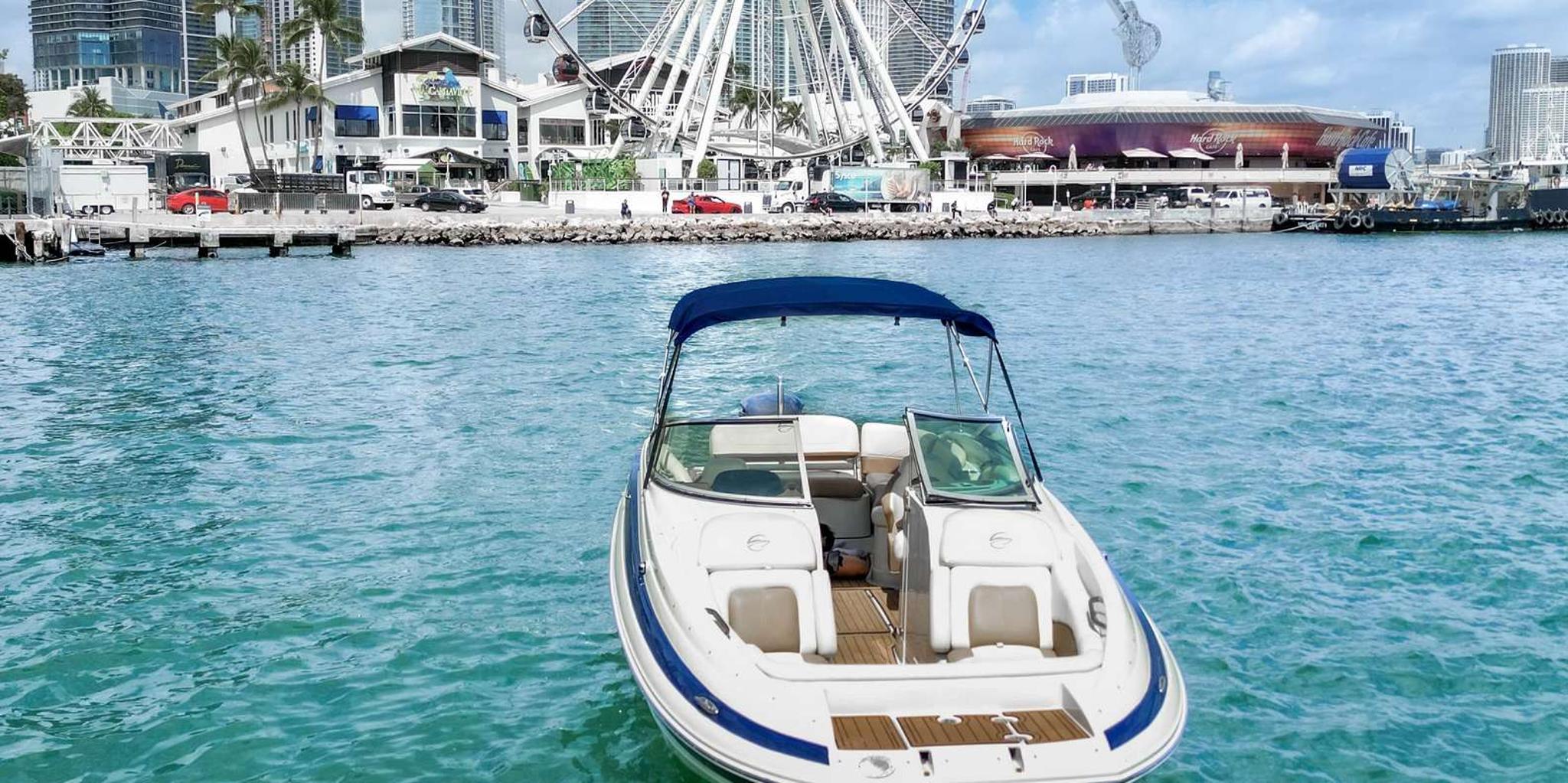 Miami Celebrity Mansions & Private Island Charter - Image 6
