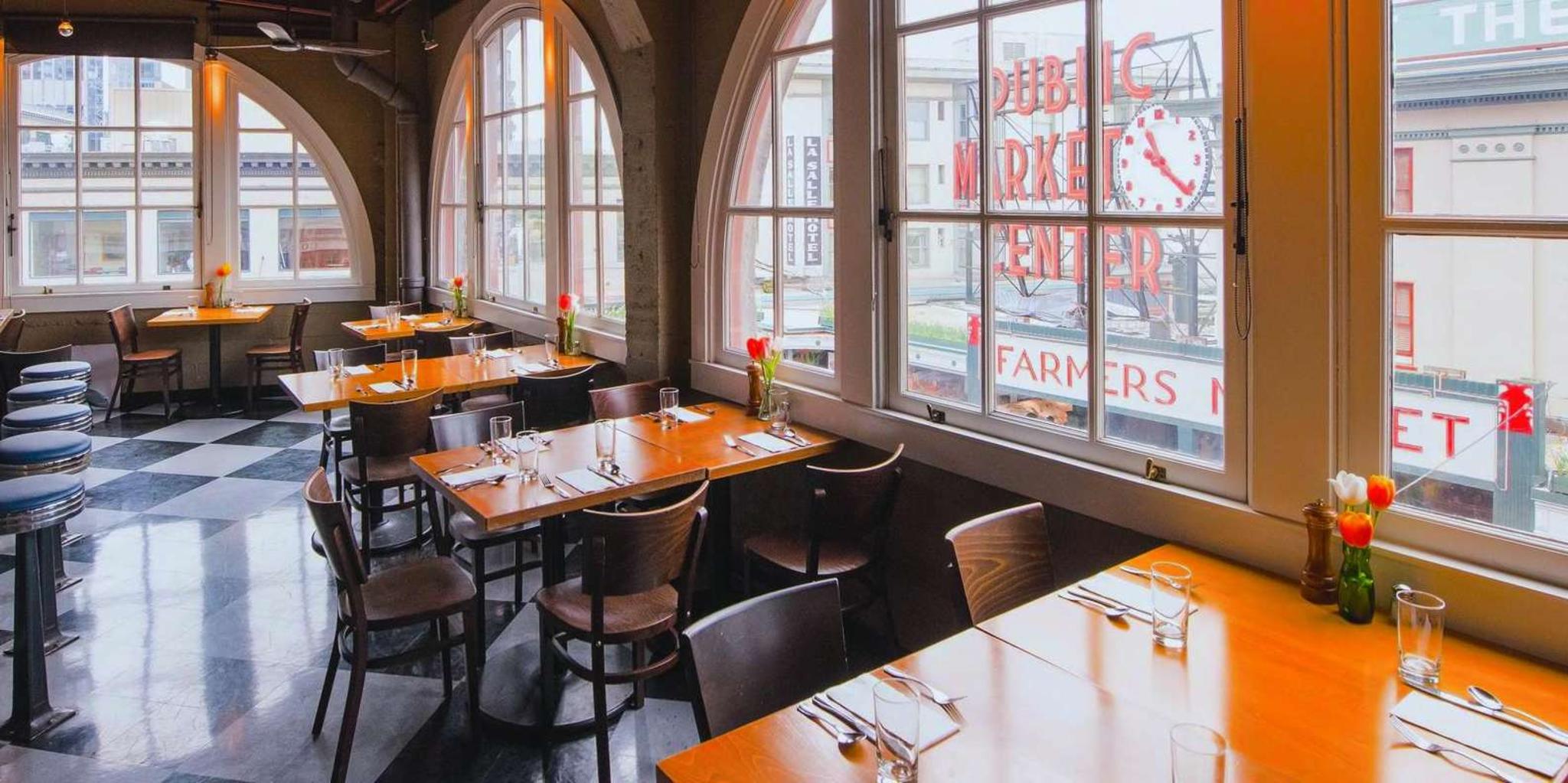 Seattle Seafood Tour with Market Visit - Image 2