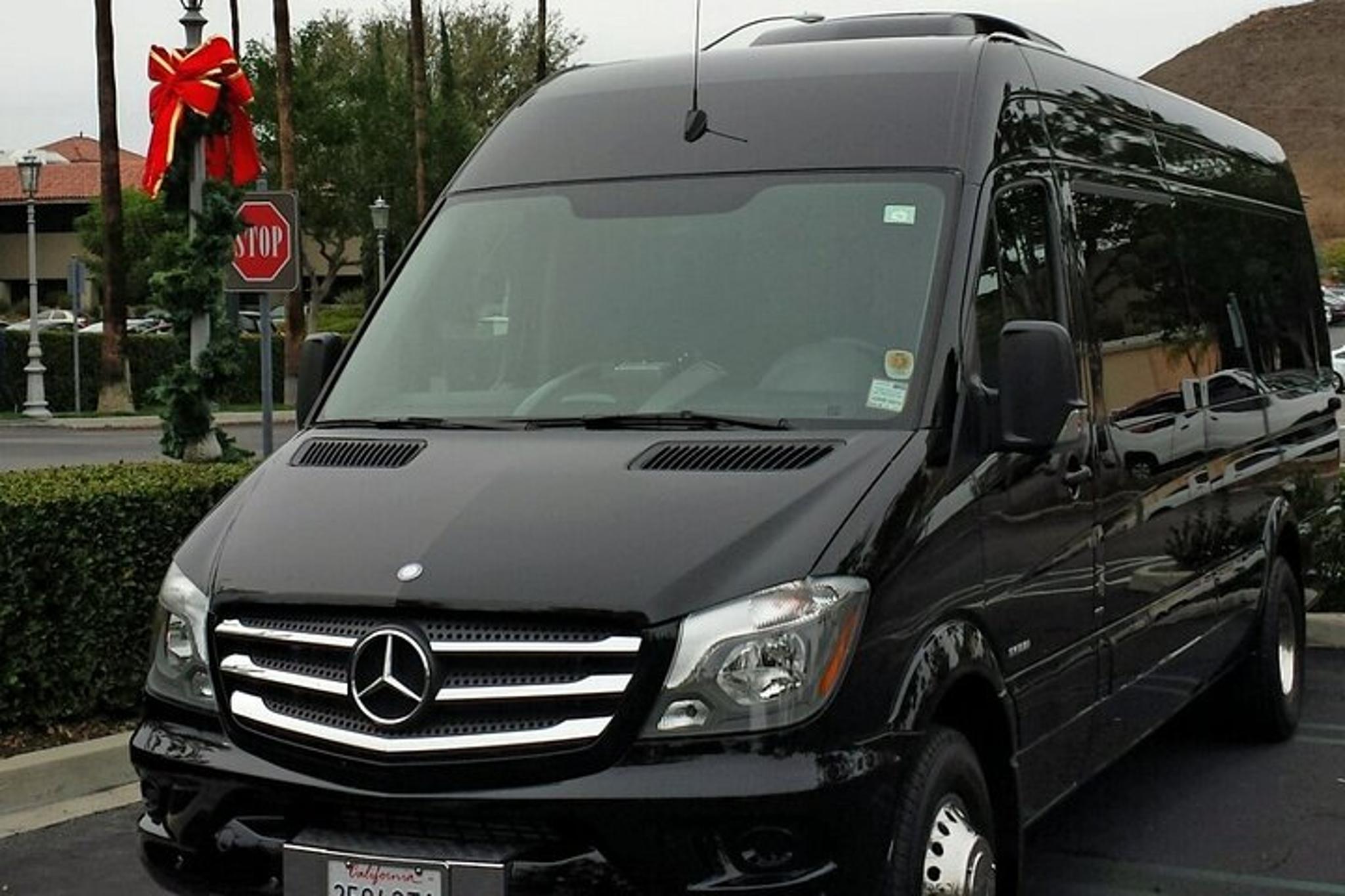 Los Angeles Orange County Private Tour 10 hr - Image 3