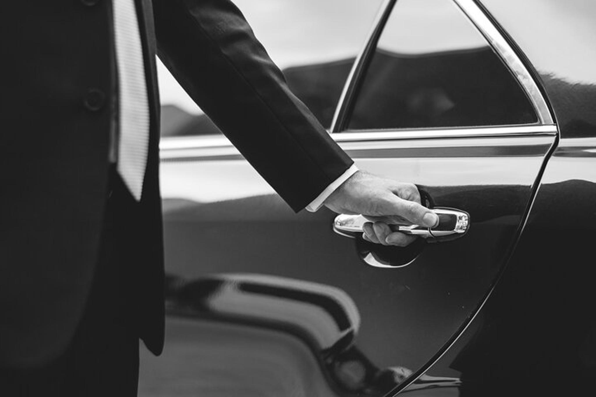 Miami Airport Private Transfer - Image 6