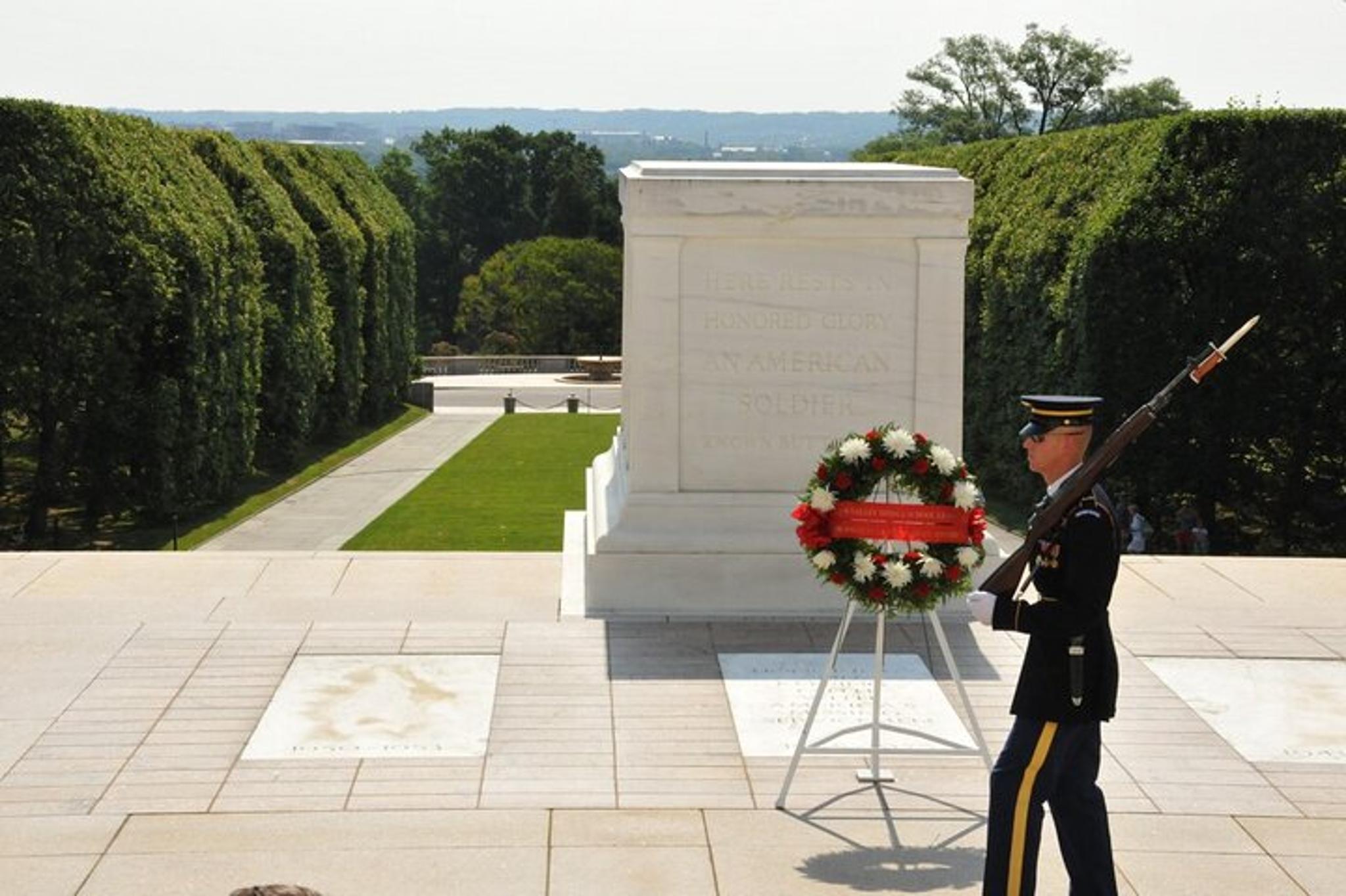 Arlington Cemetery Private Tour - Image 2