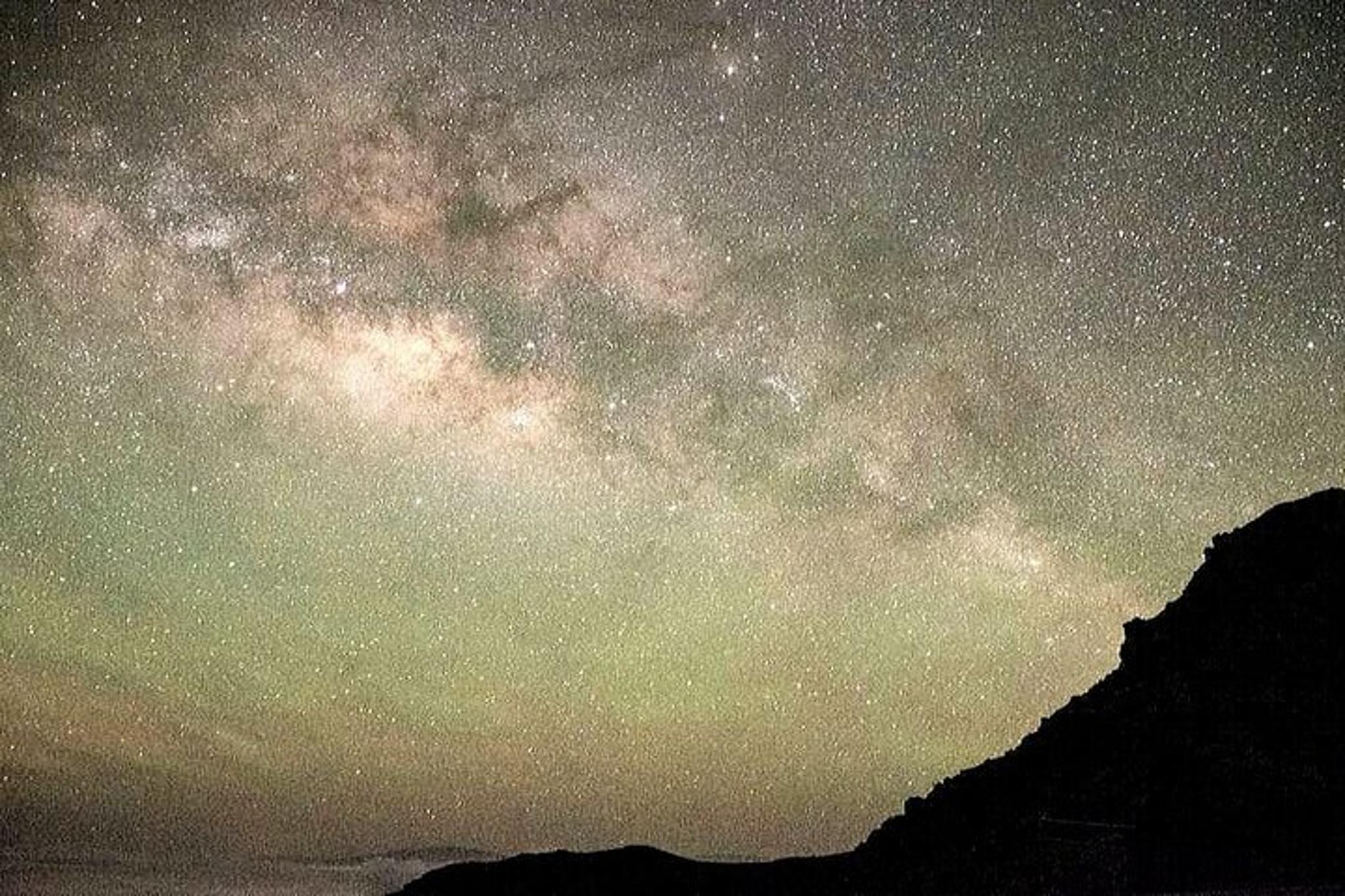 Haleakalā Sunset and Astronomy Tour - Image 4