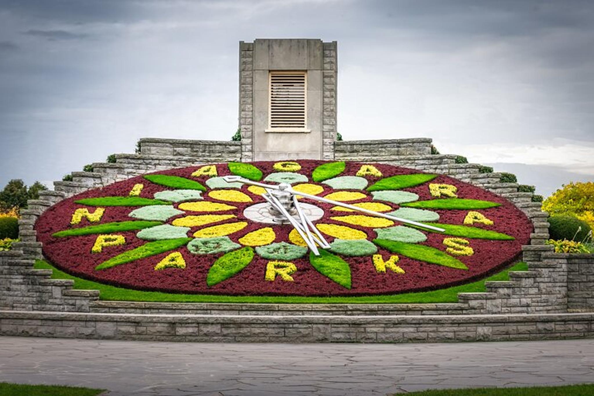 Niagara Falls USA & Canada Combo Tour with Lunch - Image 5