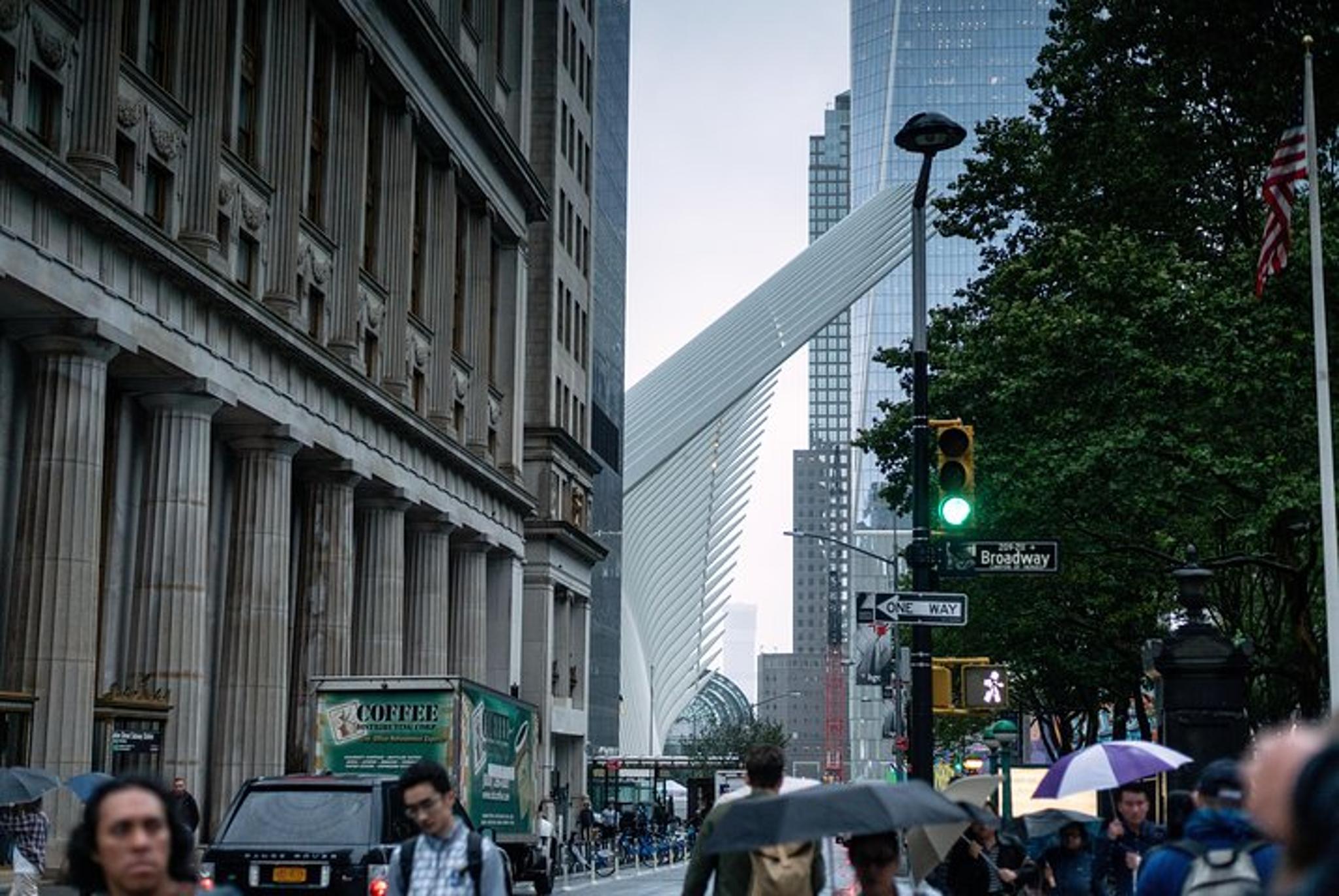 New York City 9/11 Memorial and One World Observatory Tour - Image 6