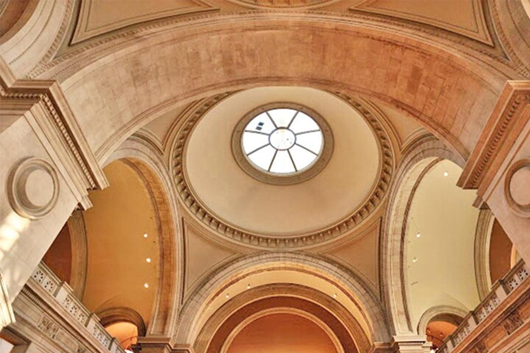 New York Metropolitan Museum Kid-Friendly Tour - Image 2