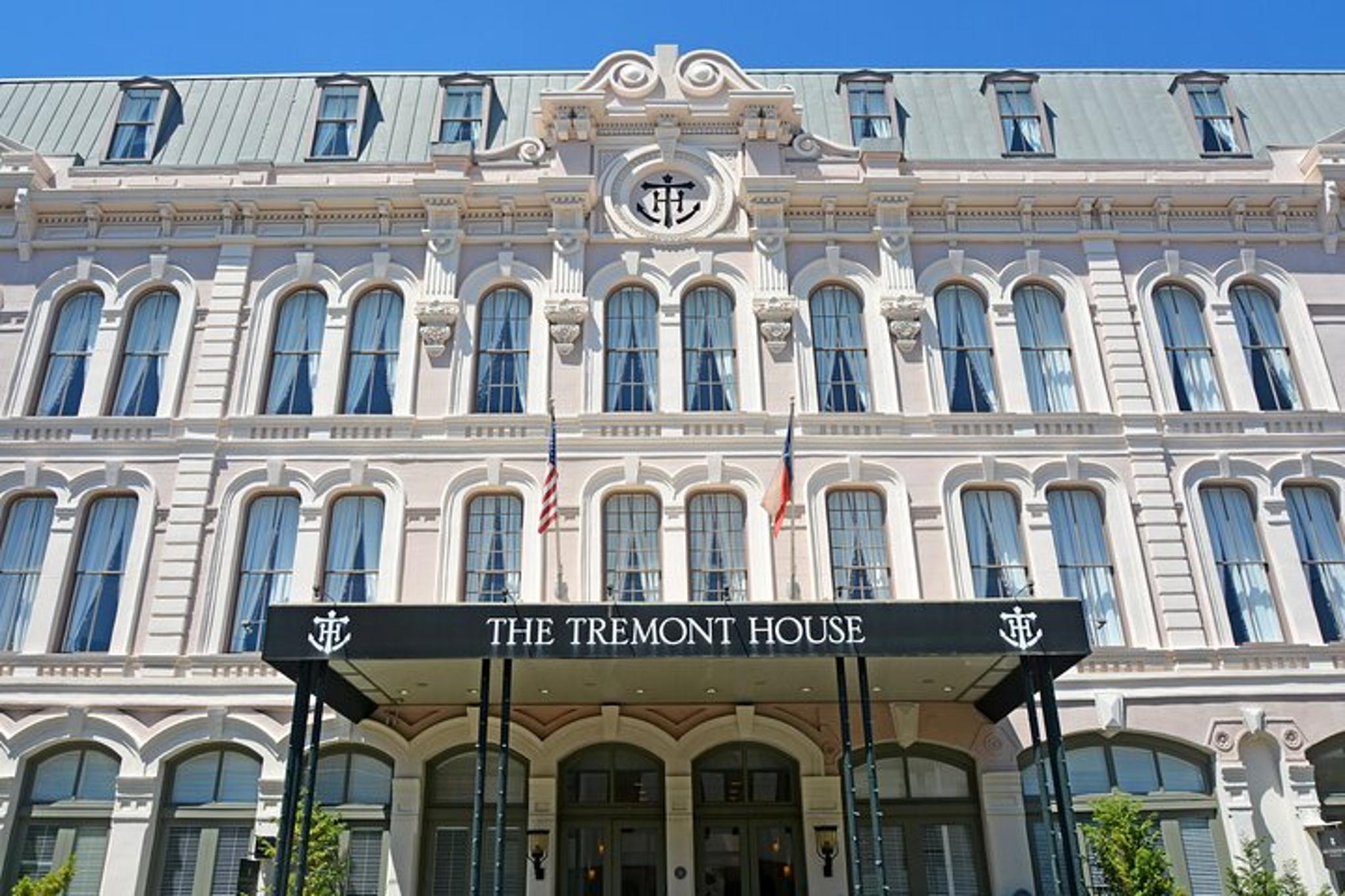 Galveston Haunted Walking Tour with Smartphone App - Image 4