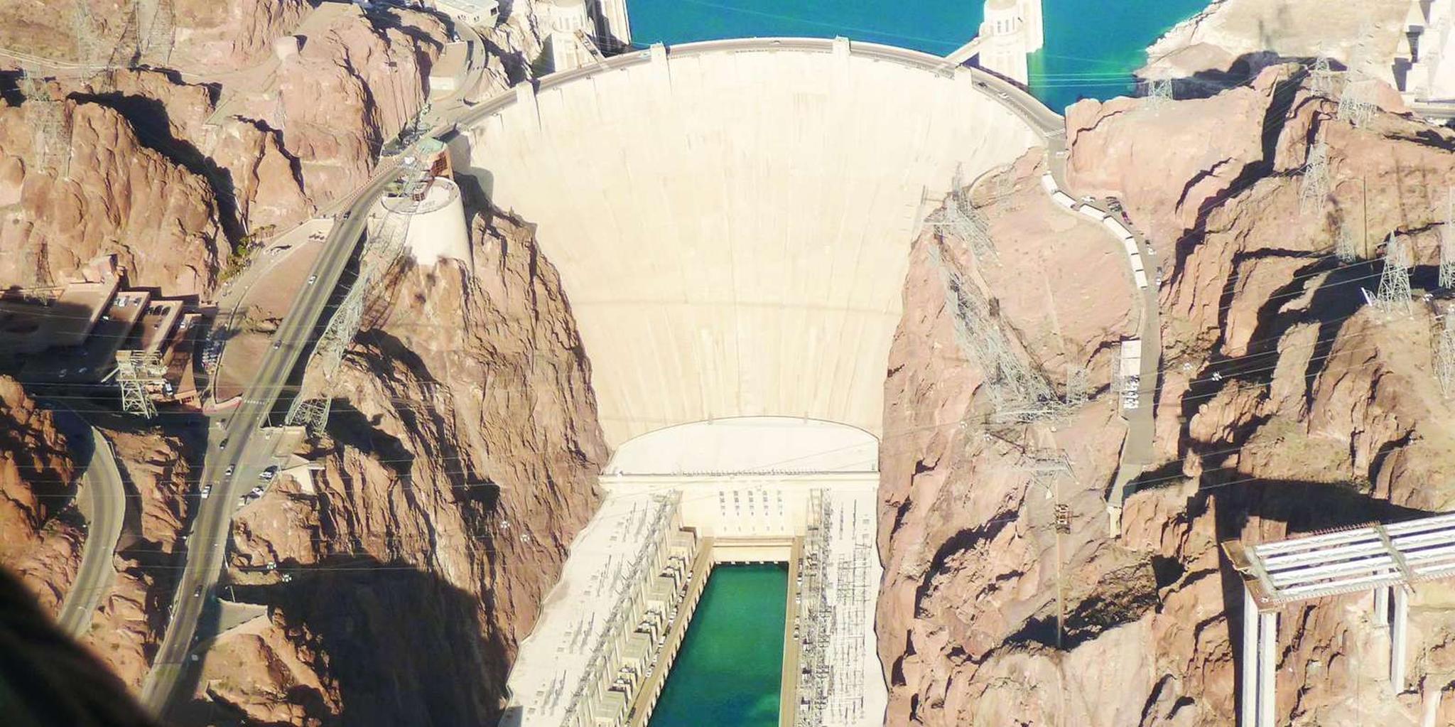 Las Vegas Grand Canyon Helicopter Tour - Image 6