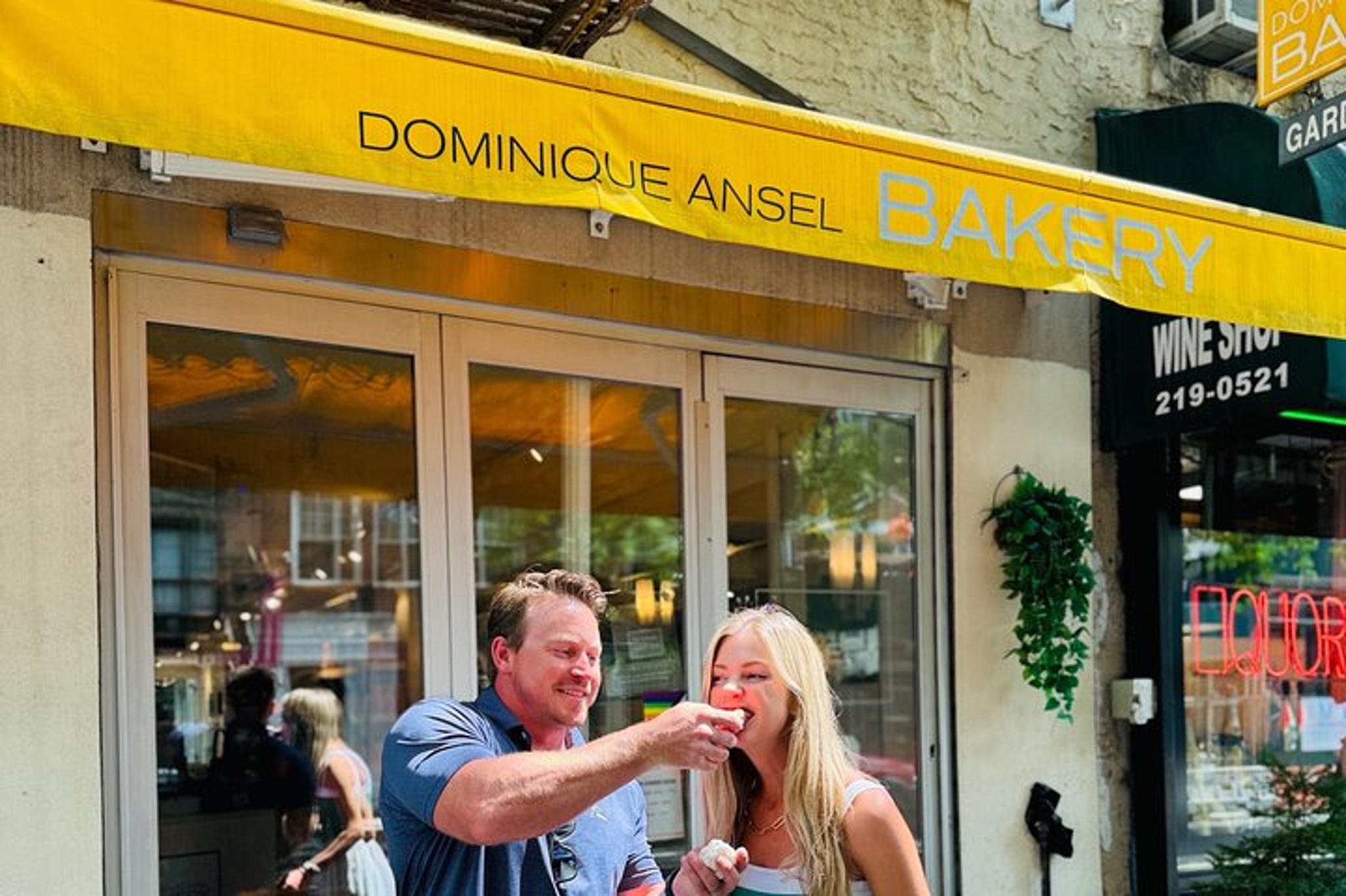 New York City Pedicab Tour of Landmarks and Hidden Gems 3.5 hr - Image 4