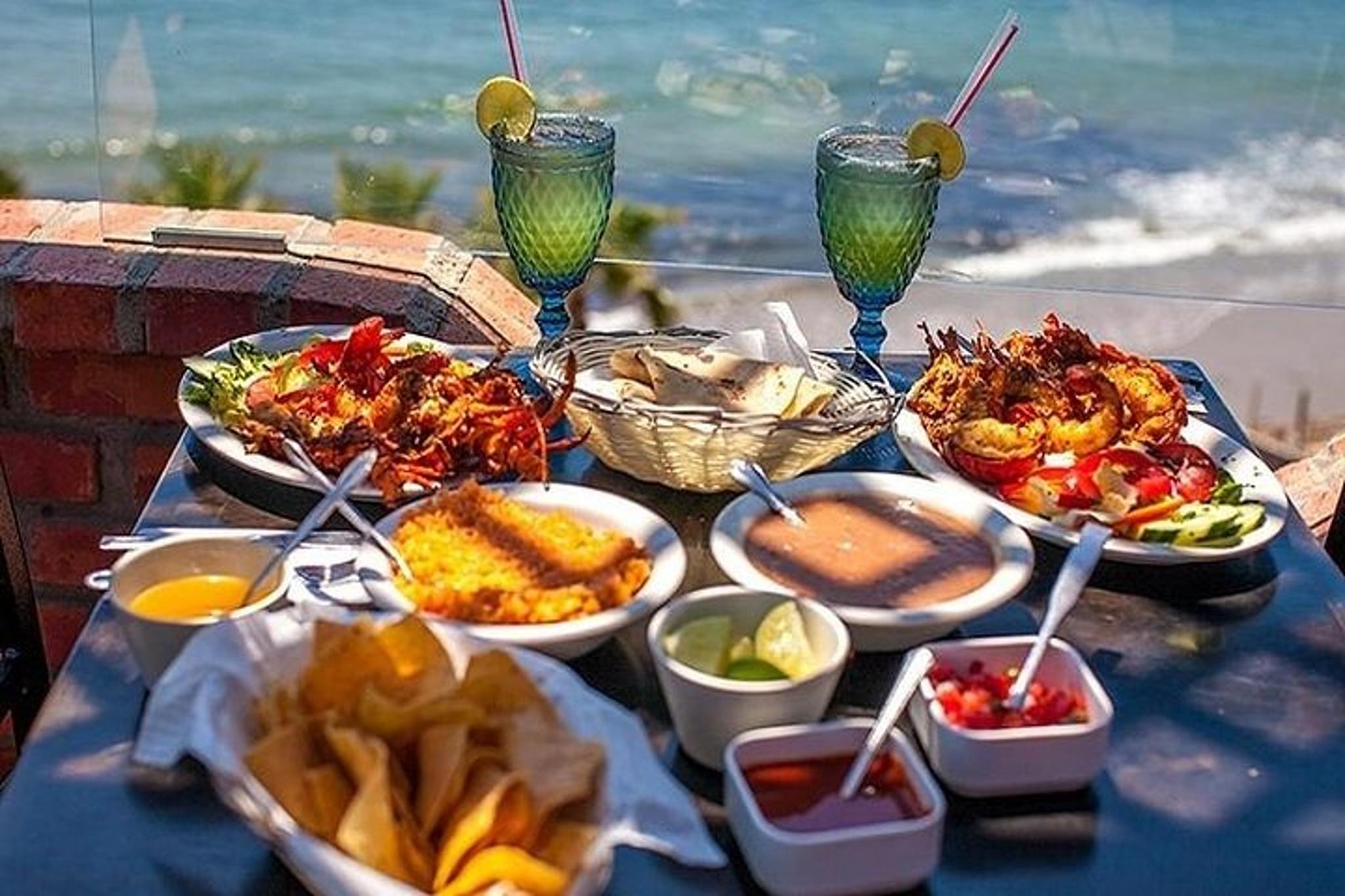Ensenada Sightseeing Tour from San Diego - Image 5