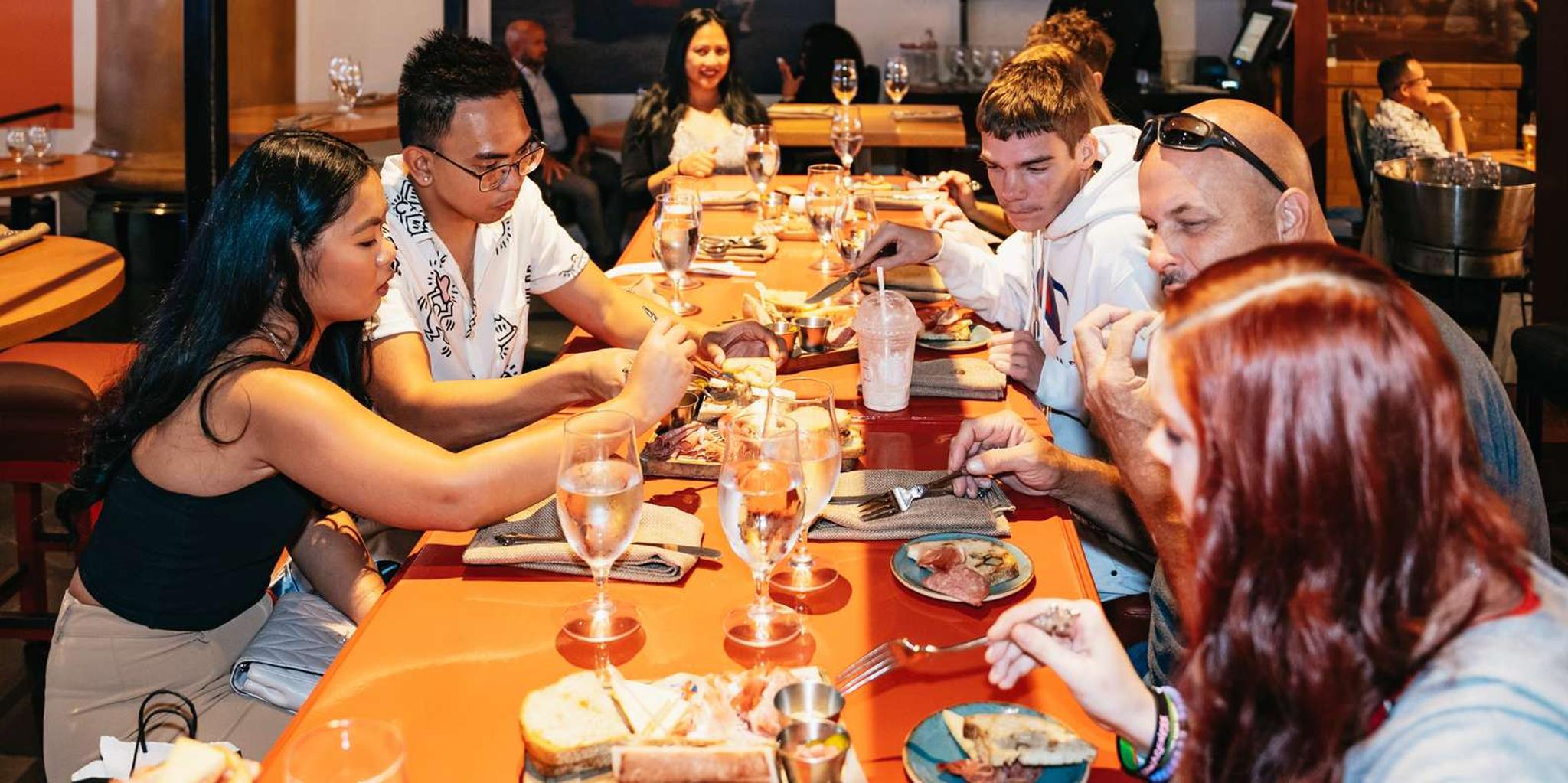 Las Vegas Strip Celebrity Chefs Food Tour - Image 3