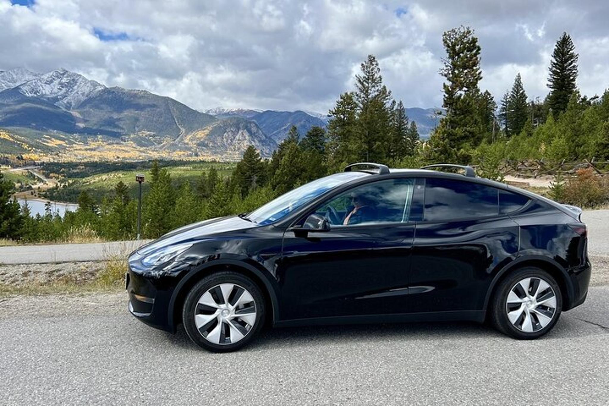 Denver Private Shuttle Service - Image 2