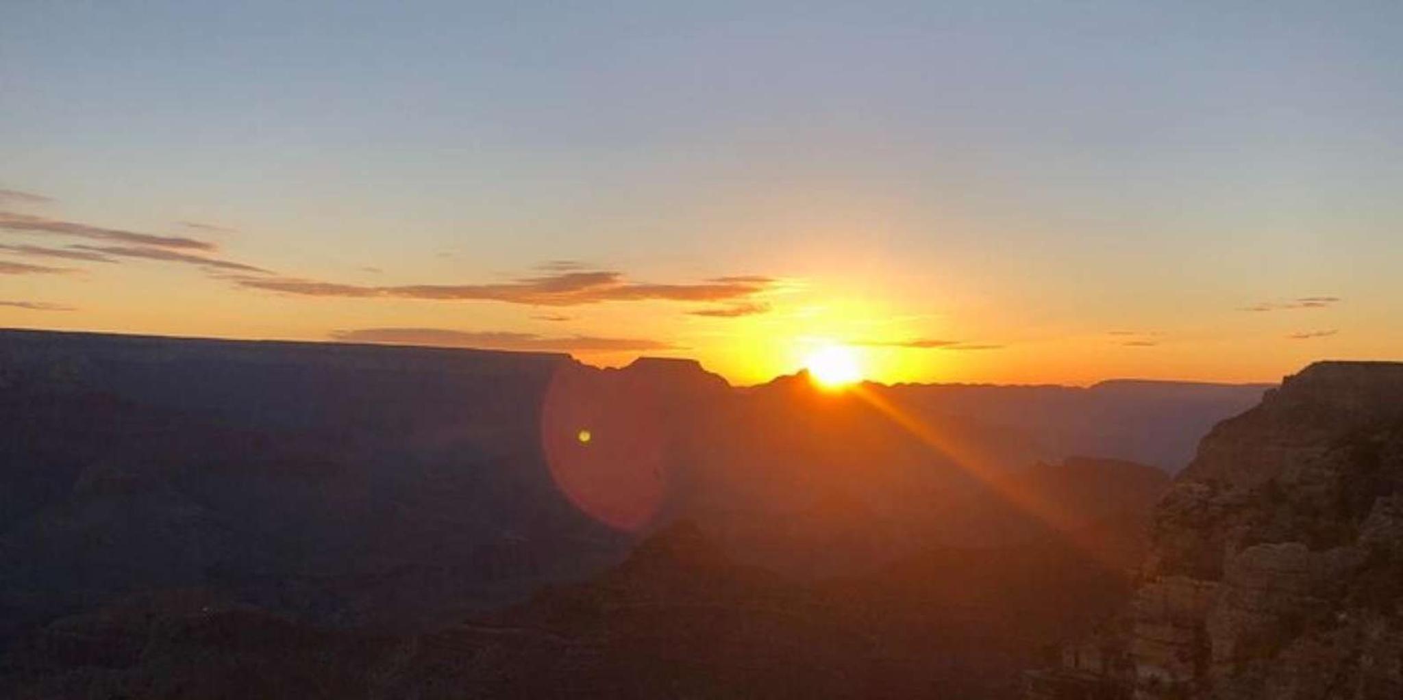 Las Vegas Grand Canyon Sunrise Tour - Image 5