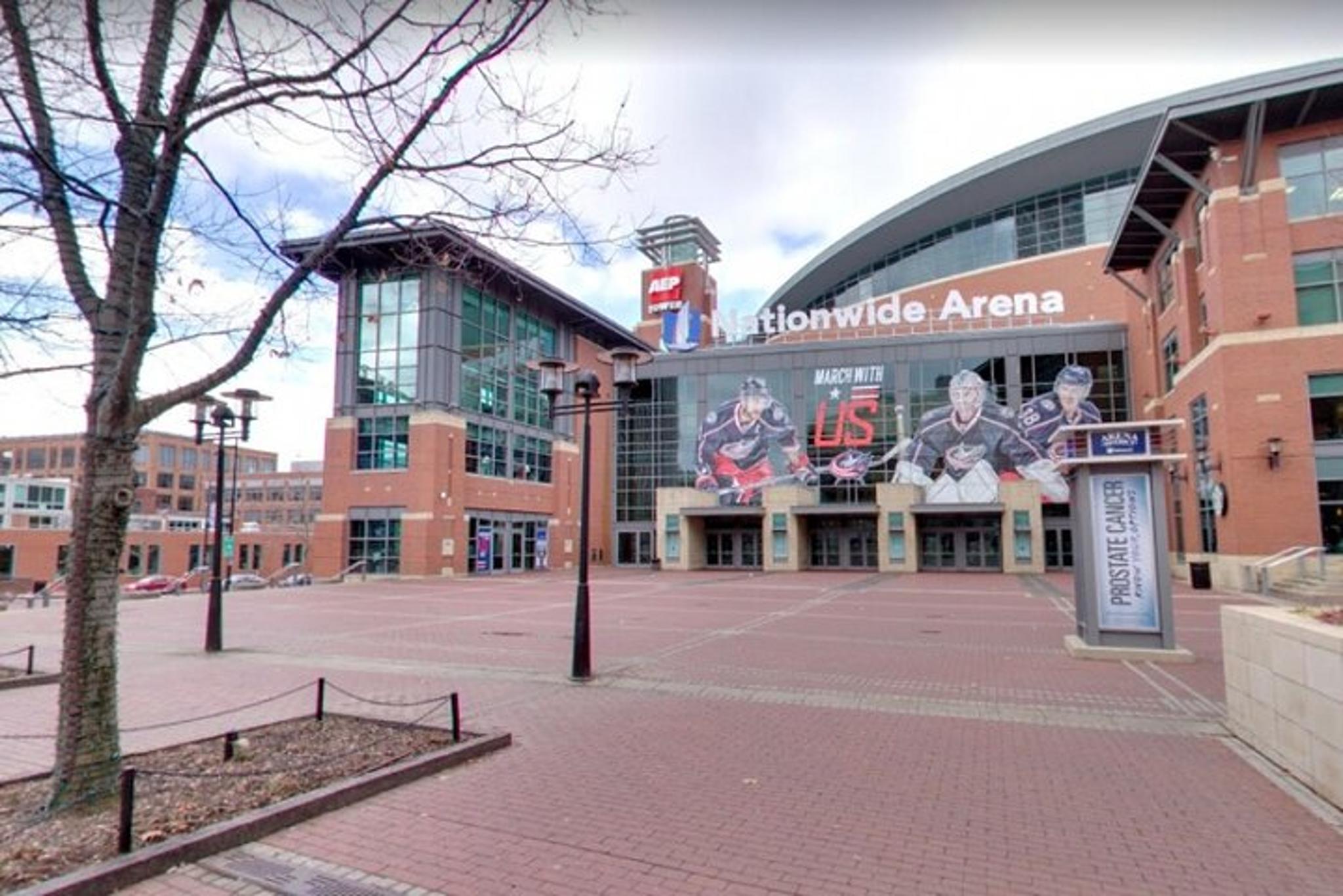 Columbus Ghost Scavenger Hunt - Image 4