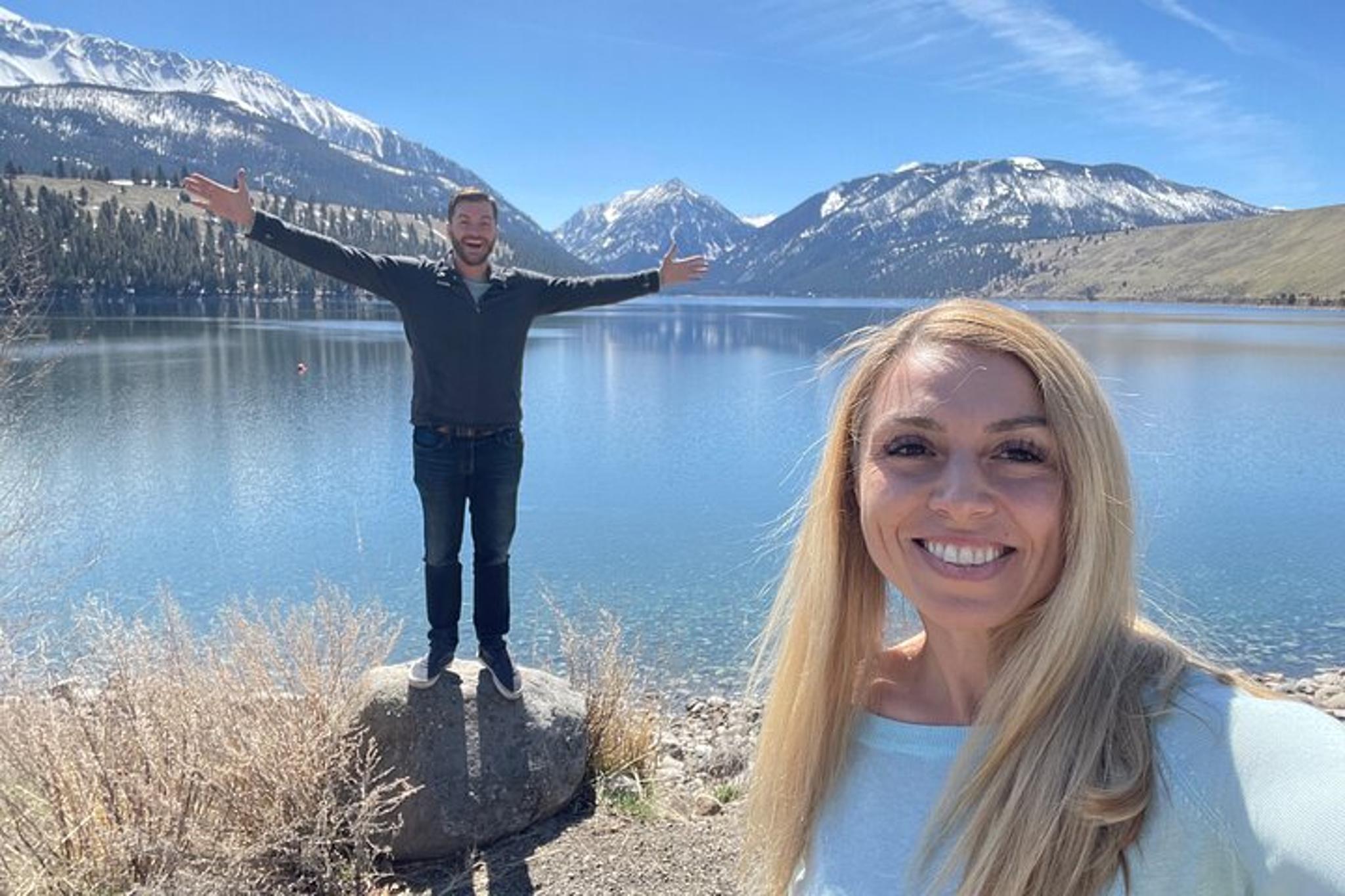 Colorado Secret Alpine Hike with Picnic - Image 5