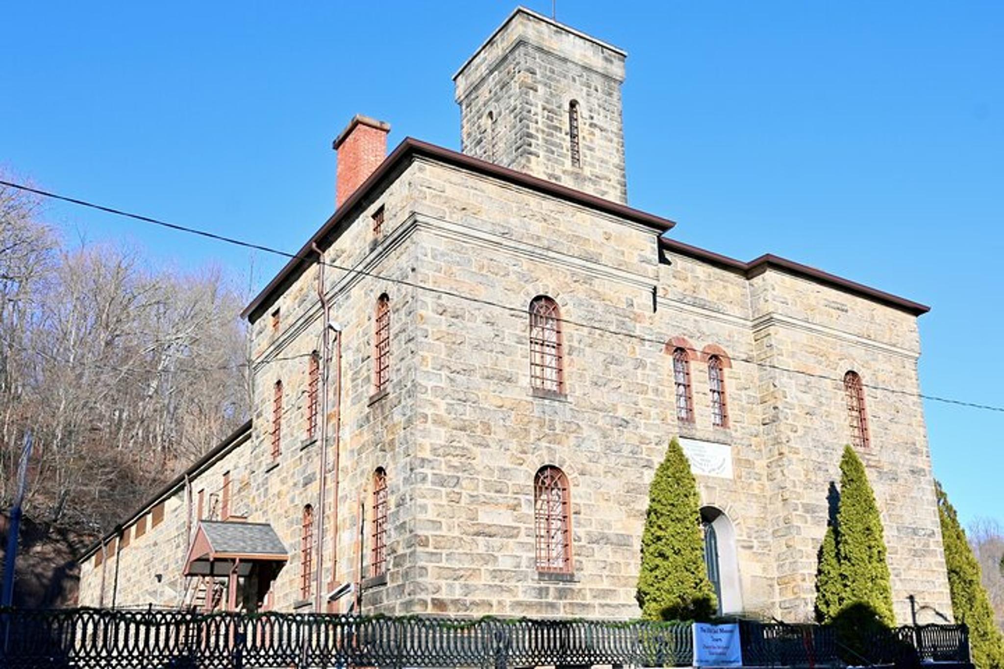 Jim Thorpe Historic Walking Tour - Image 5