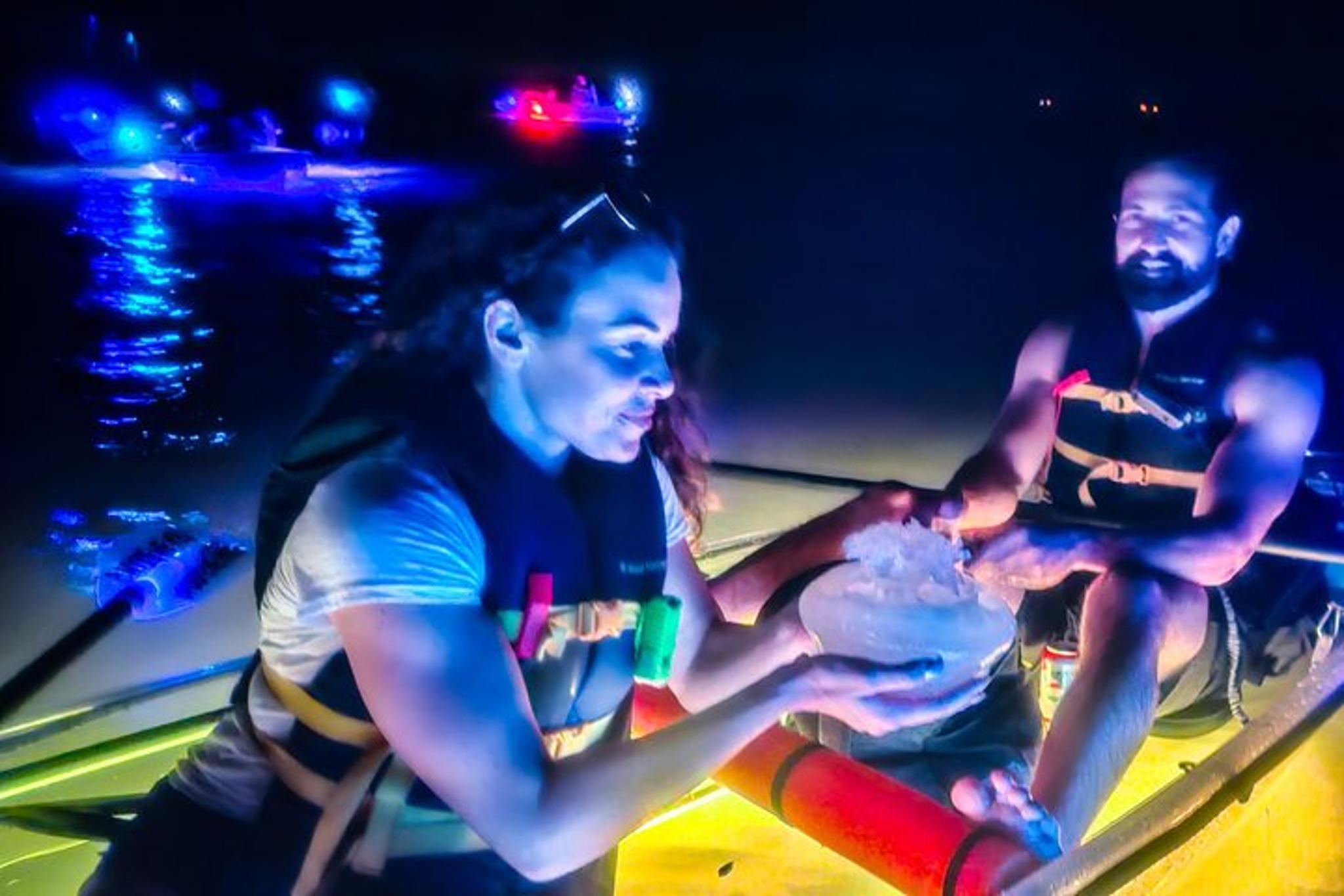 Port Aransas Kayak Tour at Lighthouse Lakes - Image 6