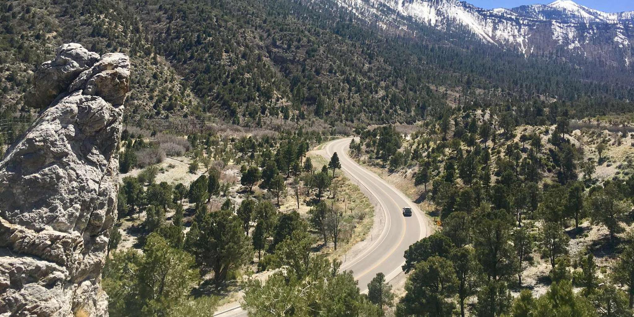 Las Vegas Mount Charleston Driving Adventure - Image 4