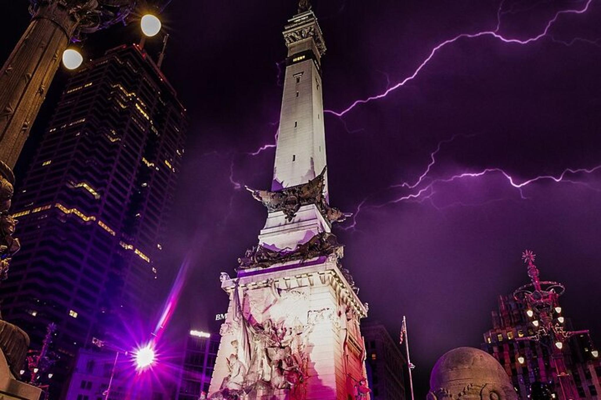 Indianapolis Ghost Tour - Image 3
