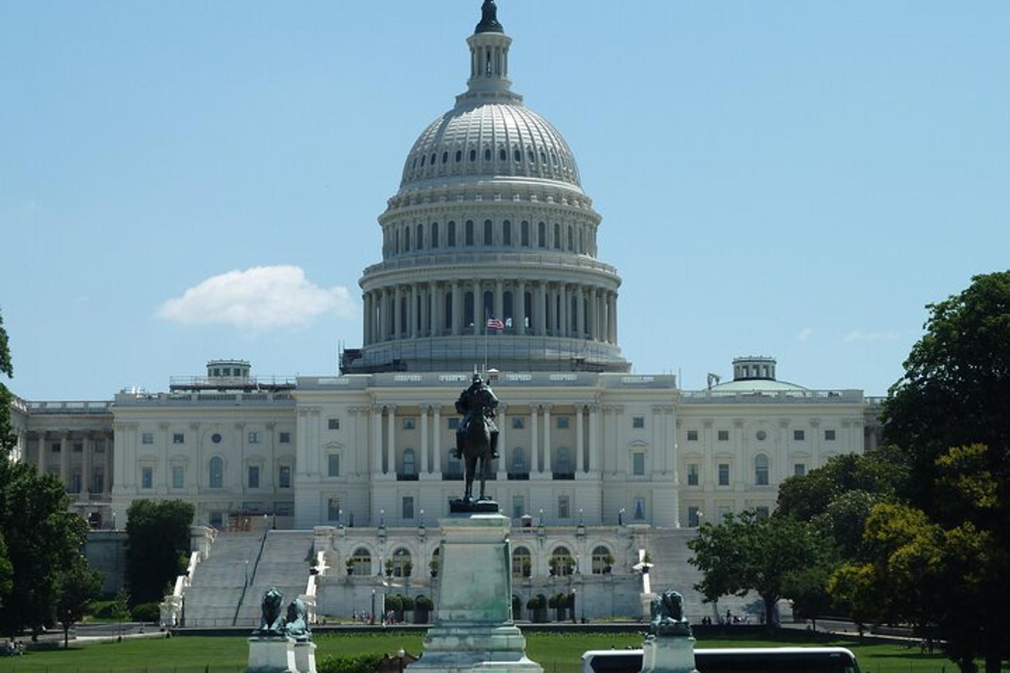 Washington DC and Amish Country Tour 2 Days - Image 3