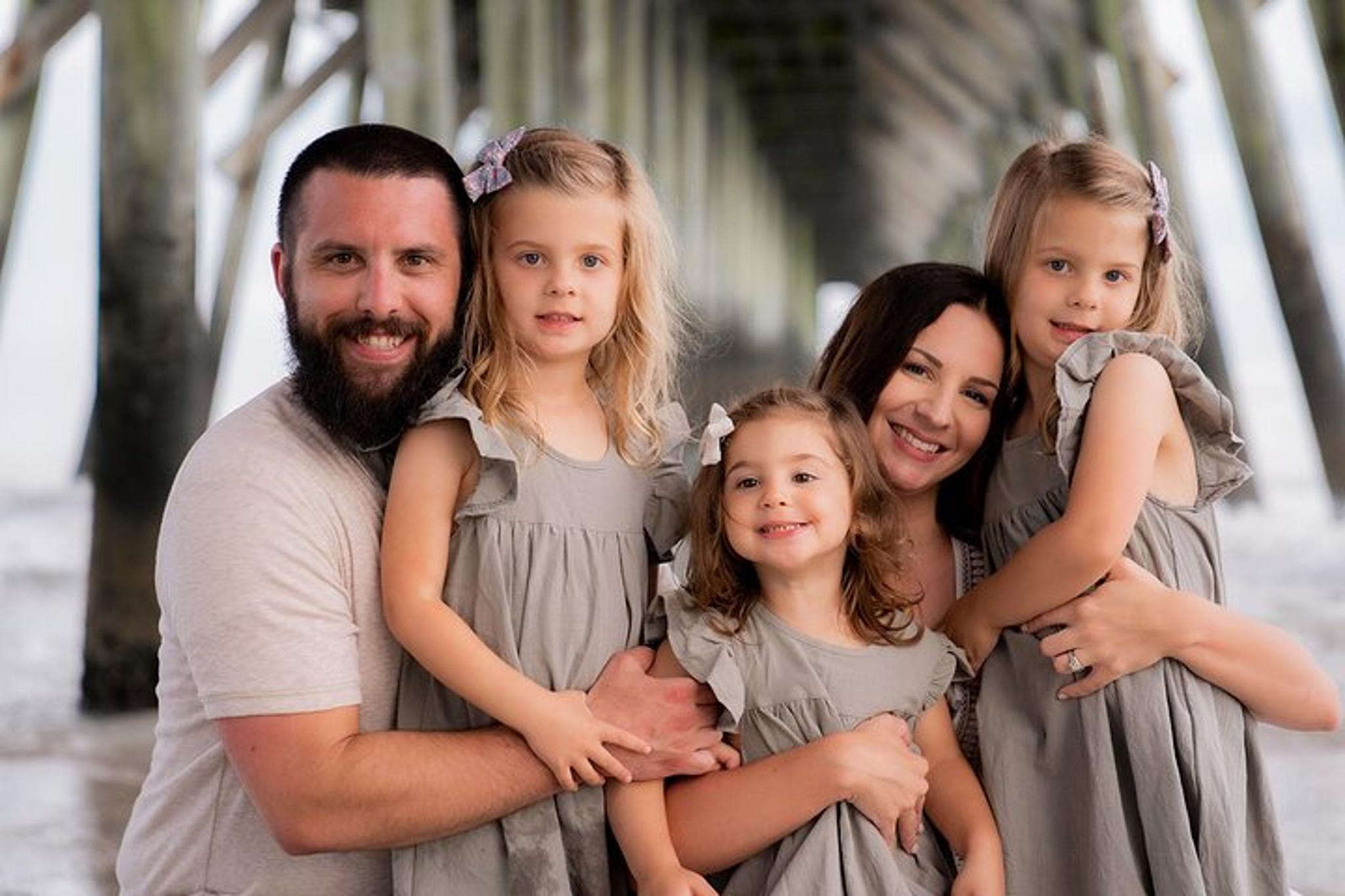 Palm Bay Professional Photoshoot