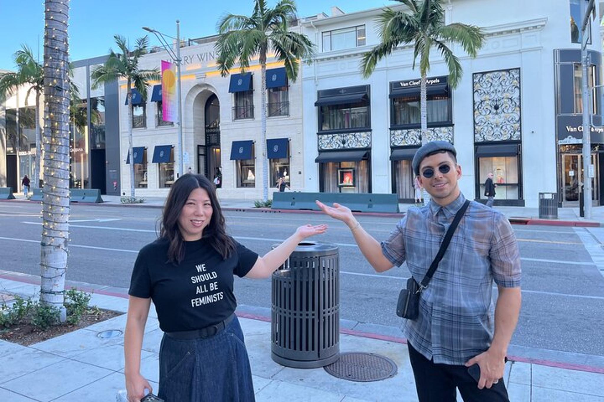 Beverly Hills Scavenger Hunt - Image 6