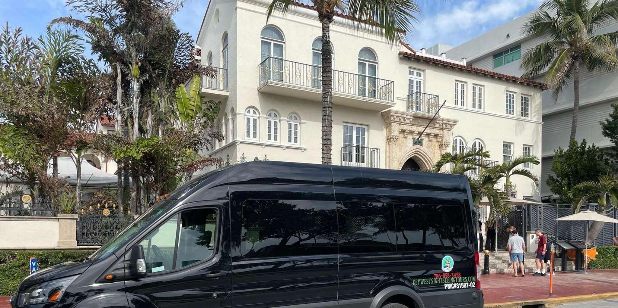 Miami City Tour: 5 Sites, 4 Stops, 3.5 Hours - Image 5