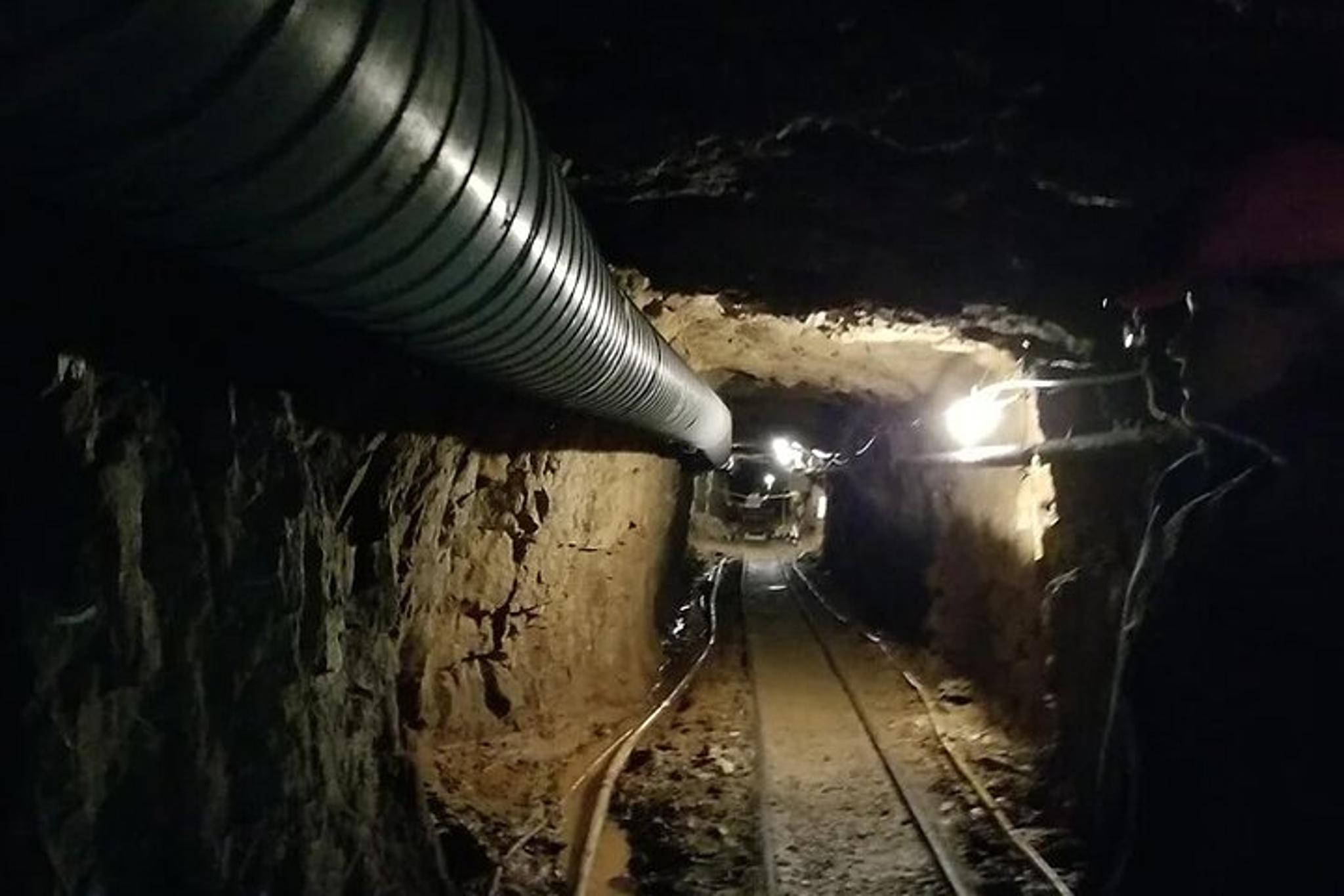 Denver Gold Rush Experience - Image 4