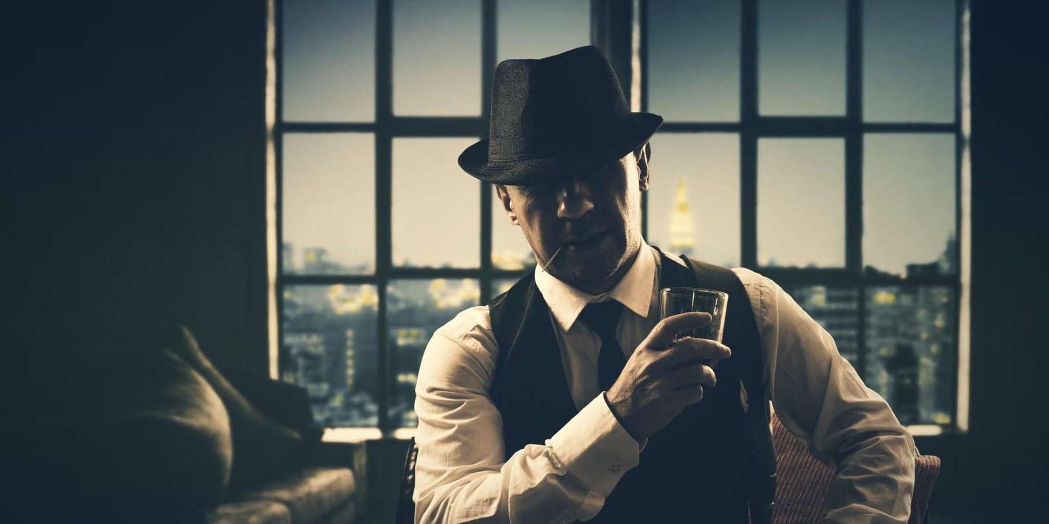 New York City Godfather Filming Locations Car Tour