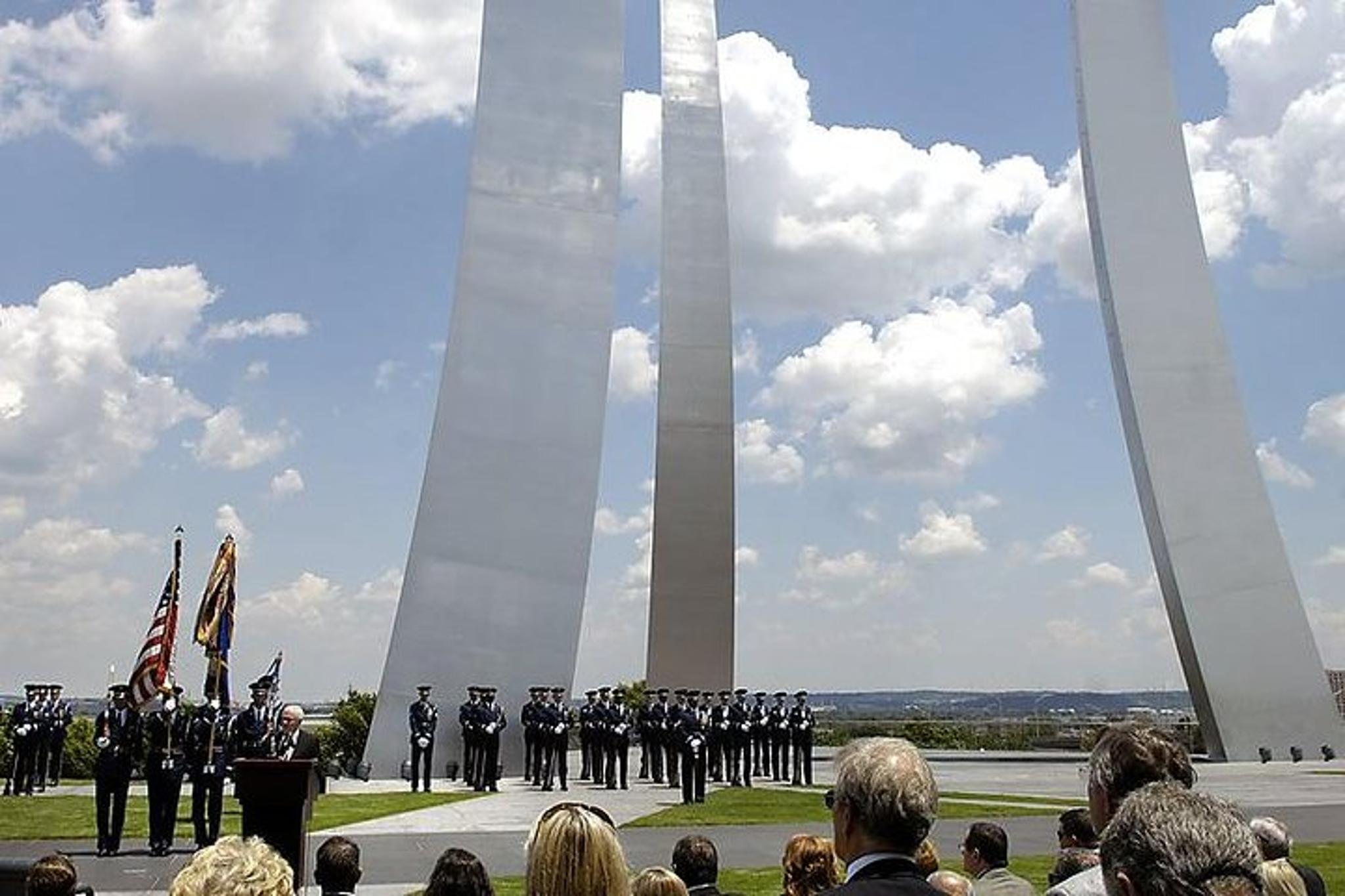 Washington D.C. Military Tribute Tour 4 hr - Image 4