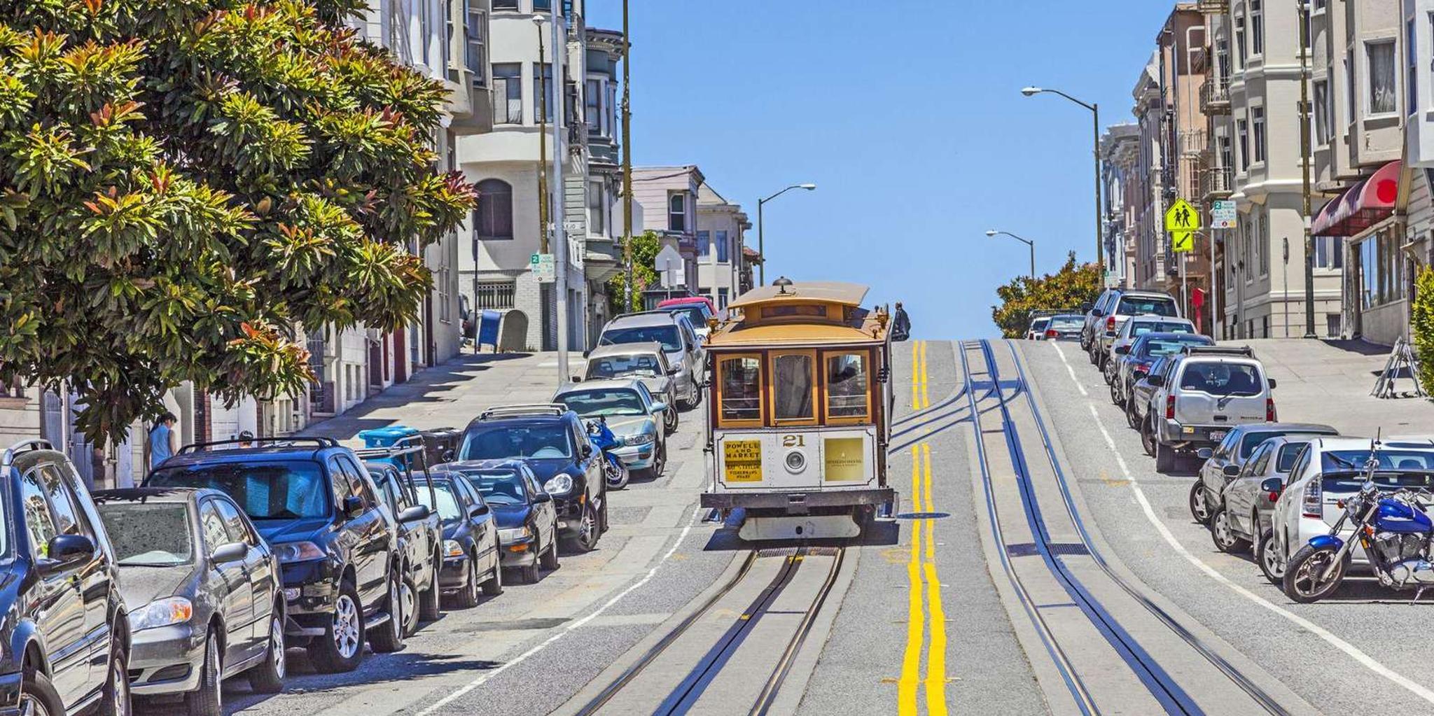 San Francisco Hidden Gems & Highlights Private Tour - Image 5