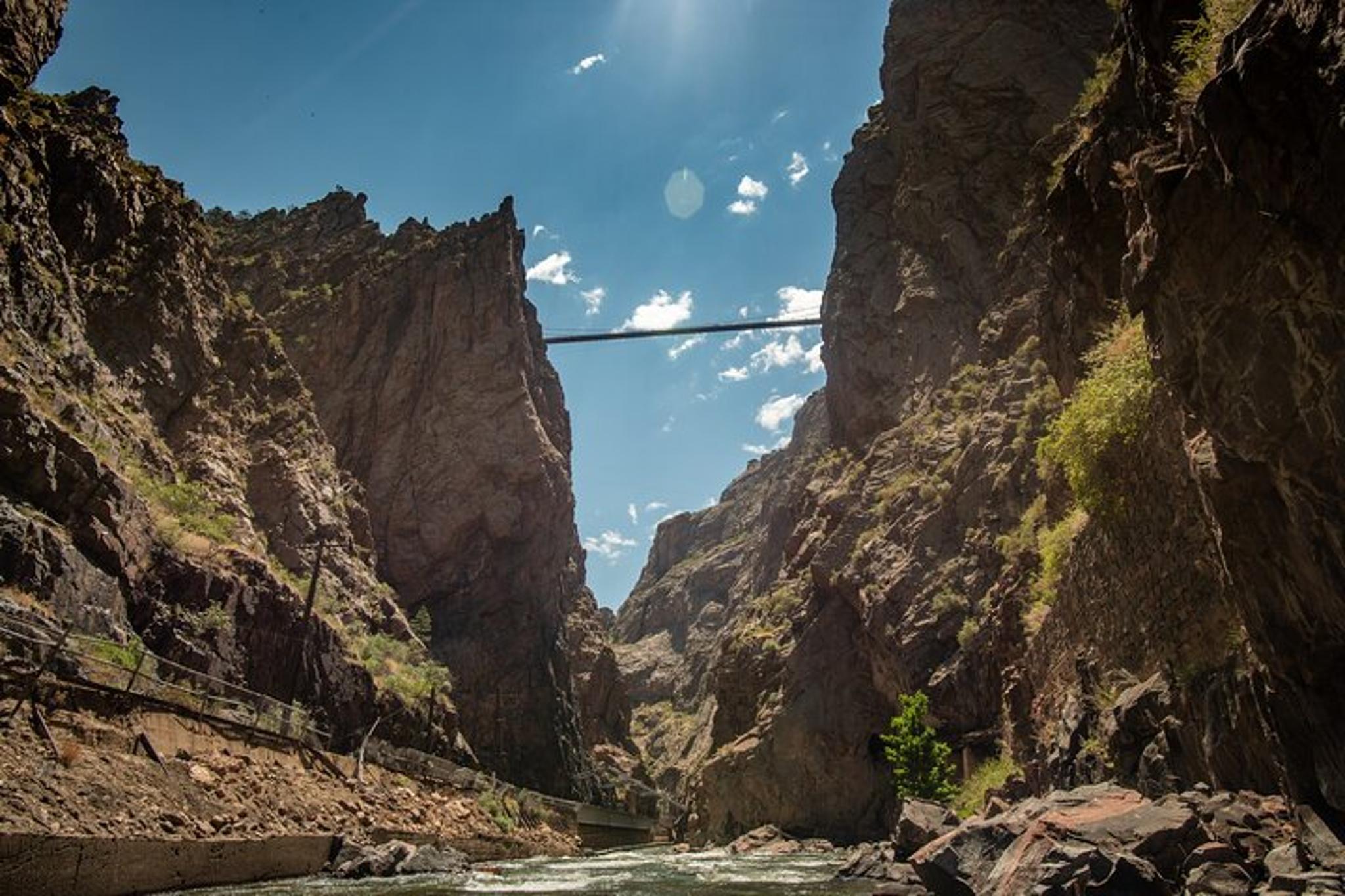 Cañon City Whitewater Rafting Adventure 5 hr - Image 3