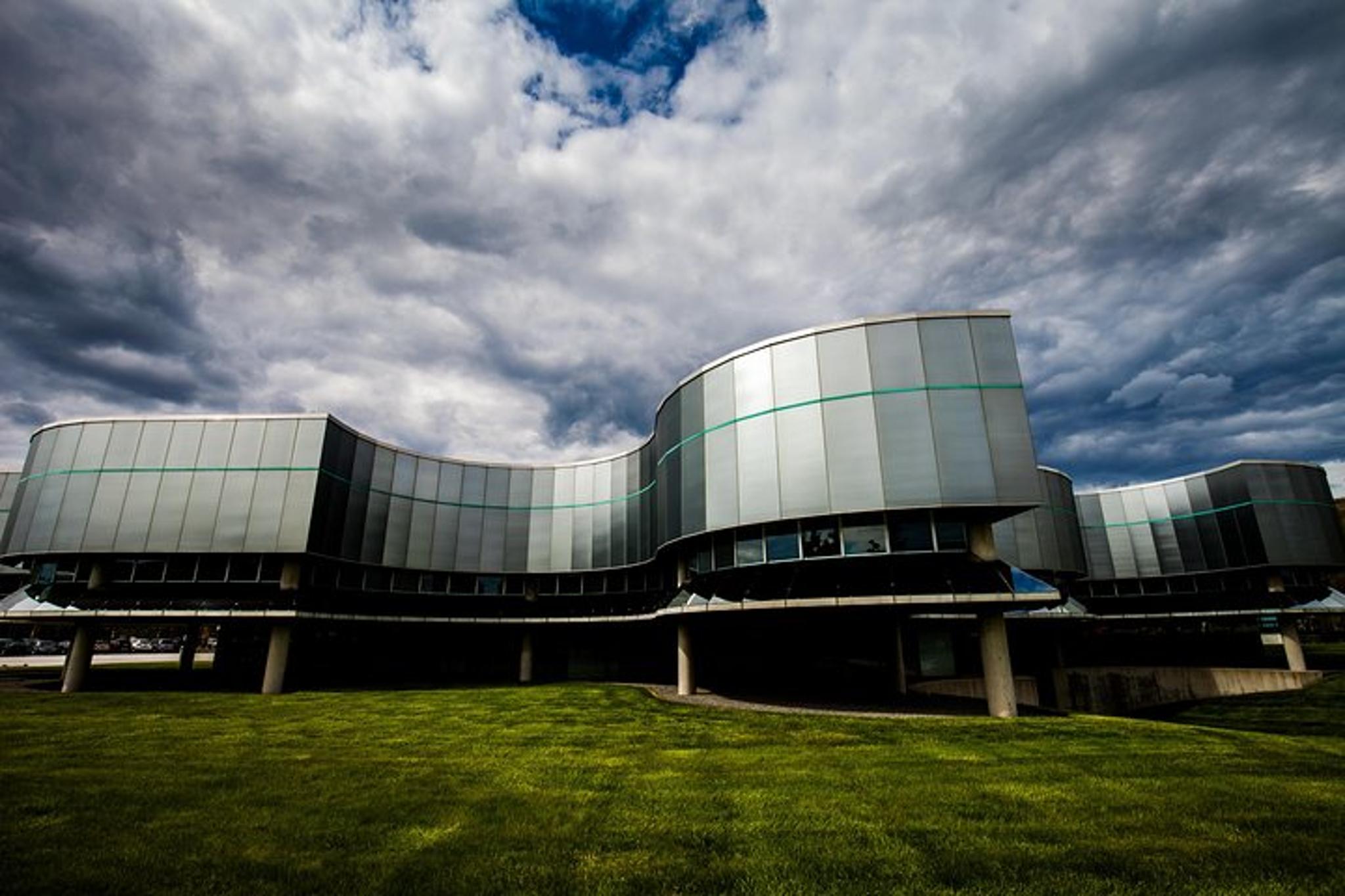 Corning Museum of Glass Admission