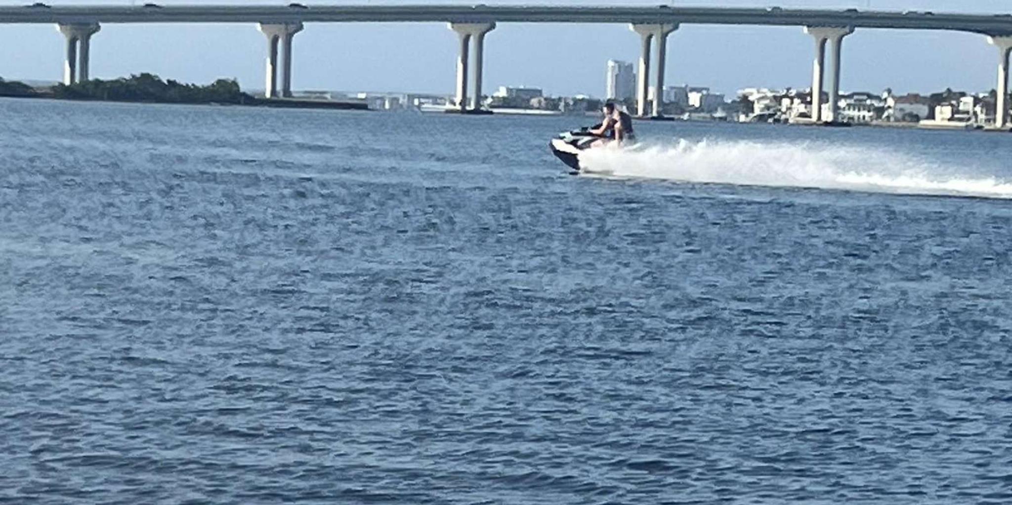 Indian Rocks Beach Jet Ski Adventure - Image 4