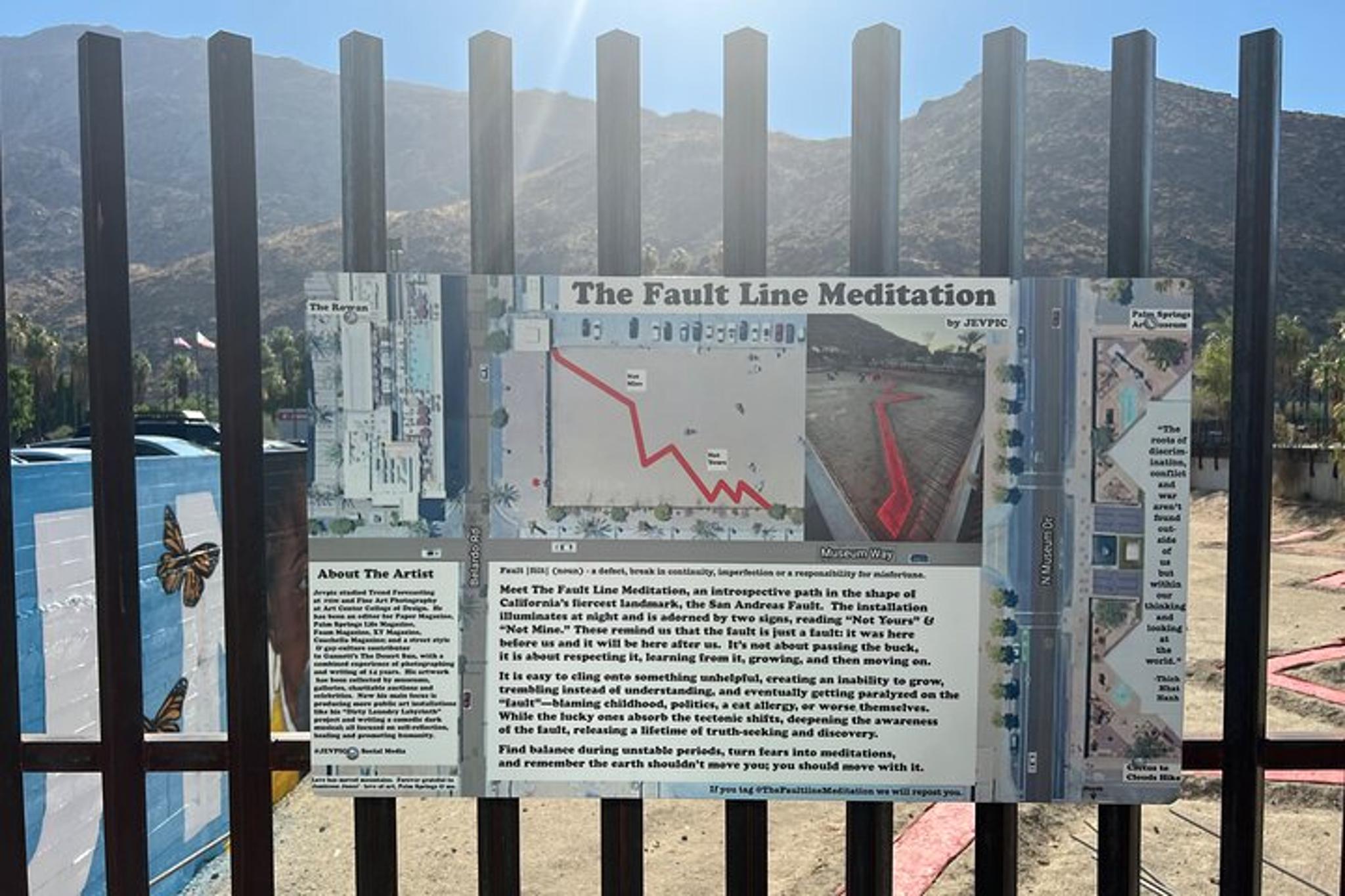 Palm Springs Scavenger Hunt - Image 3
