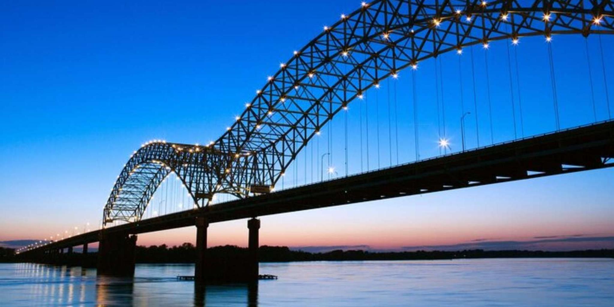 Memphis Private Walking Tour - Image 2