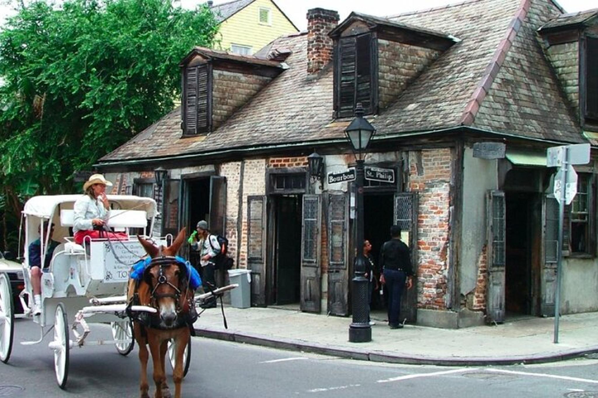 New Orleans Scavenger Hunt Adventure 90 Min - Image 4