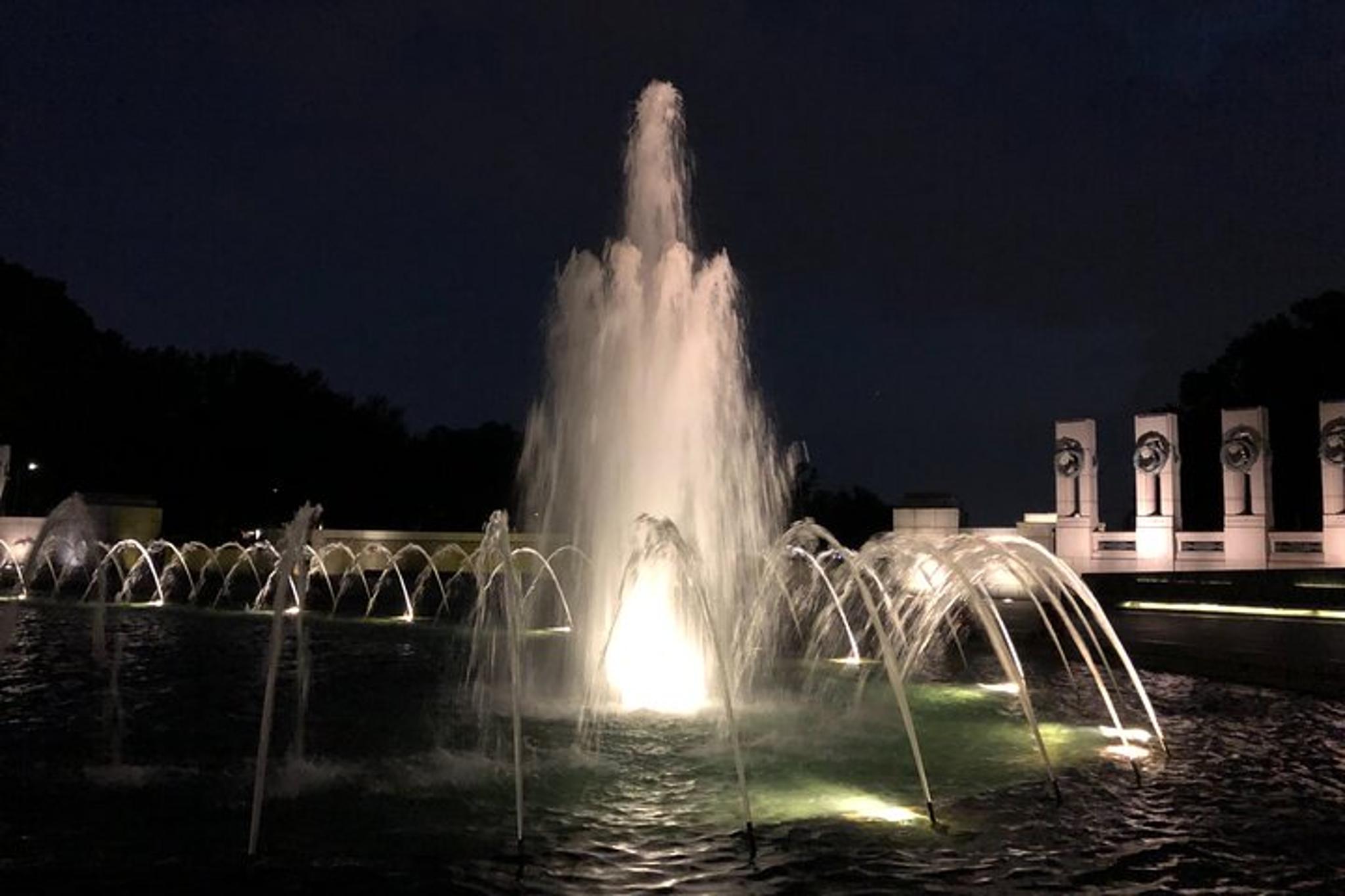 Washington D.C. Night Tour - Image 6