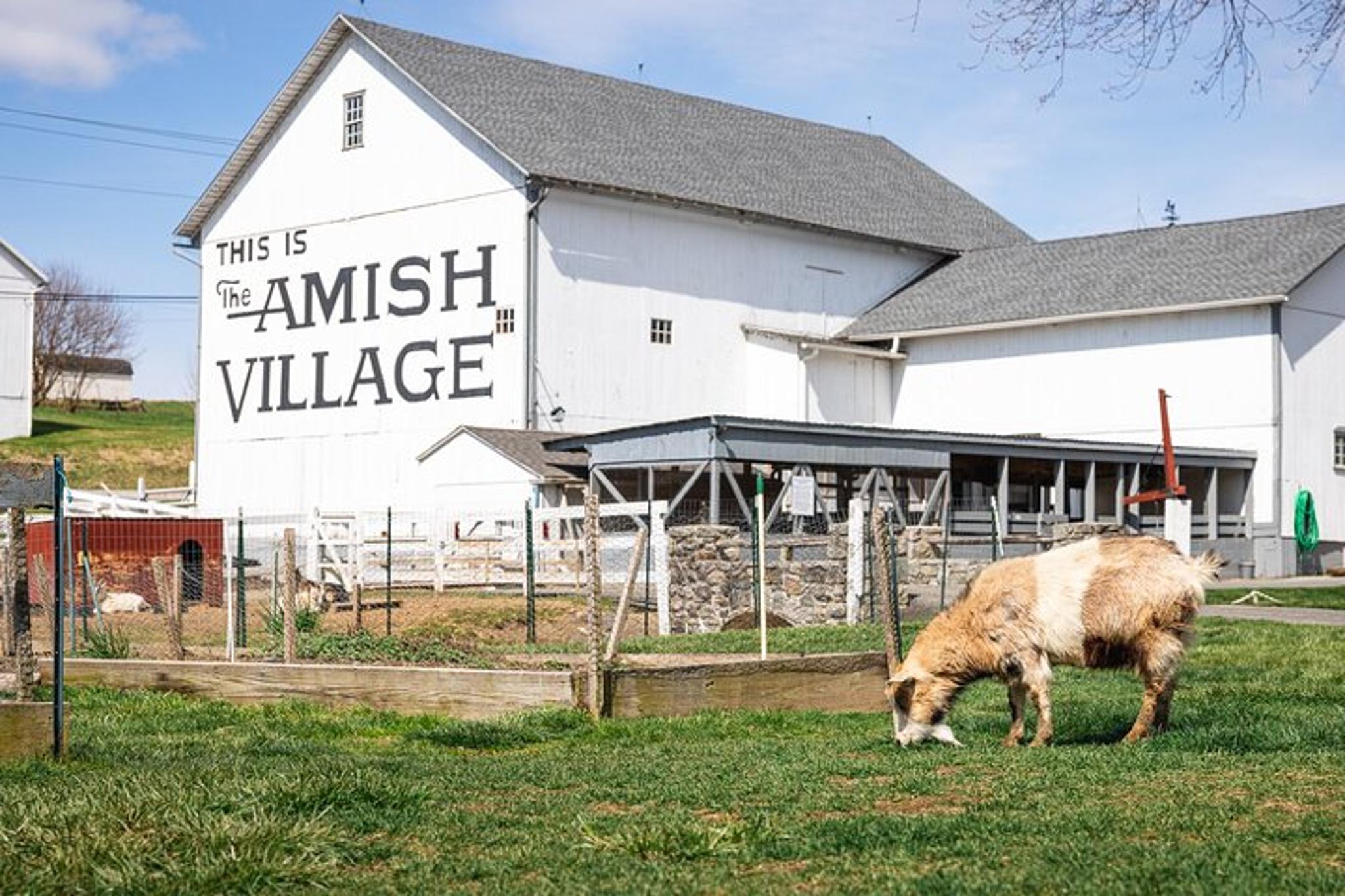 Philadelphia Countryside Driving Tour - Image 2