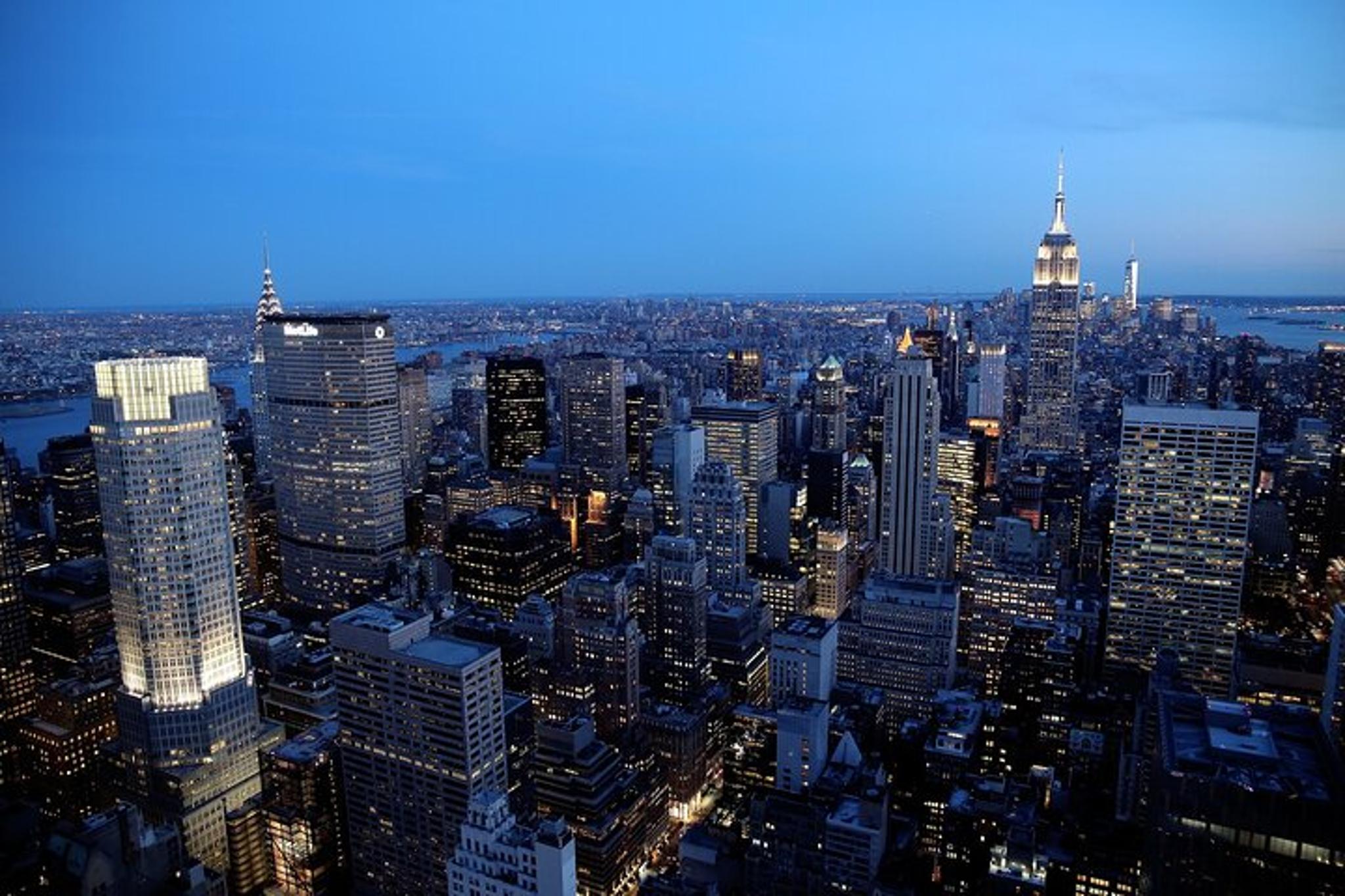 New York Airport Transfer to Manhattan - Image 4