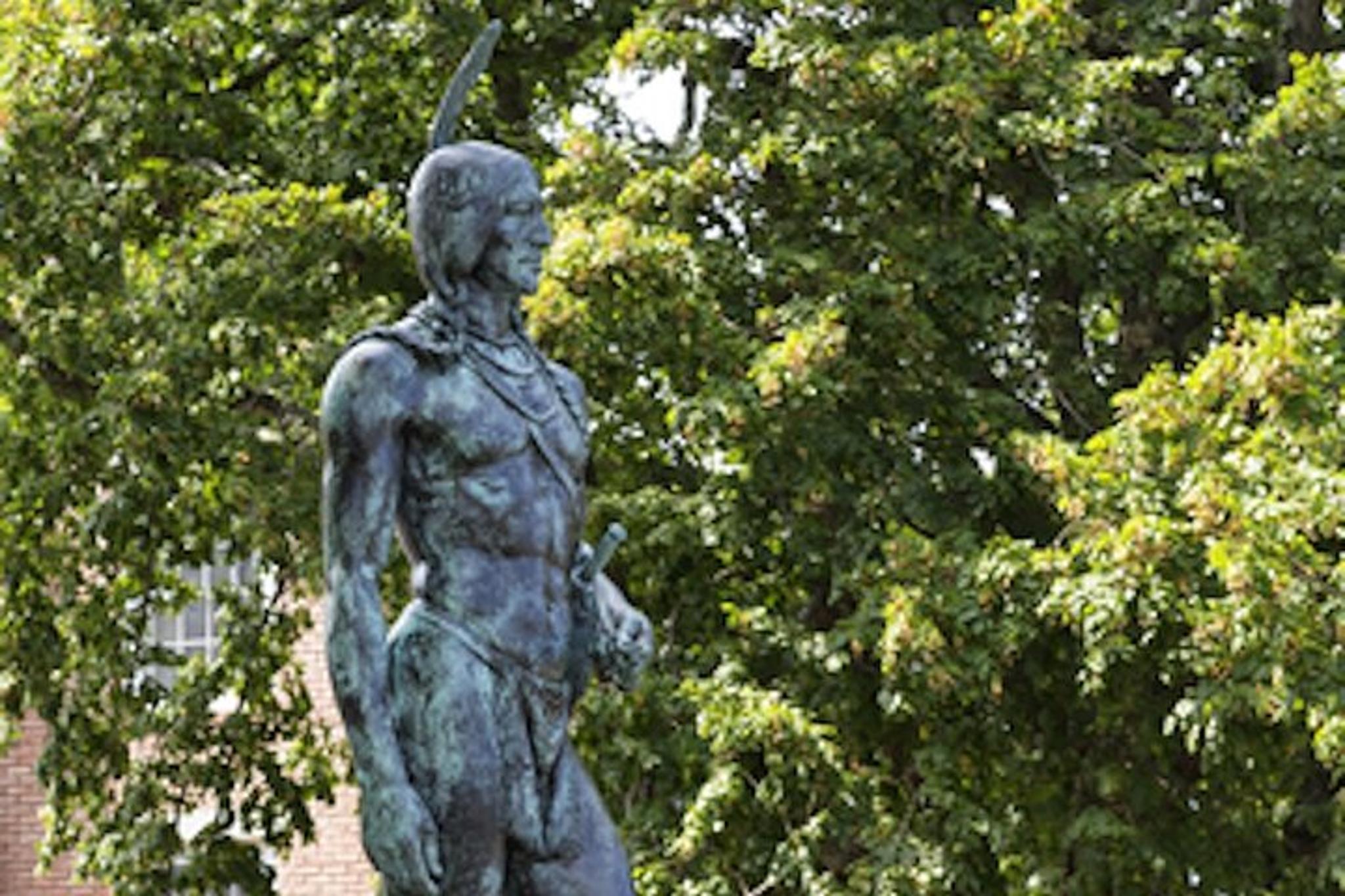 Plymouth Pilgrim Historic Self-Guided Walking Tour - Image 3