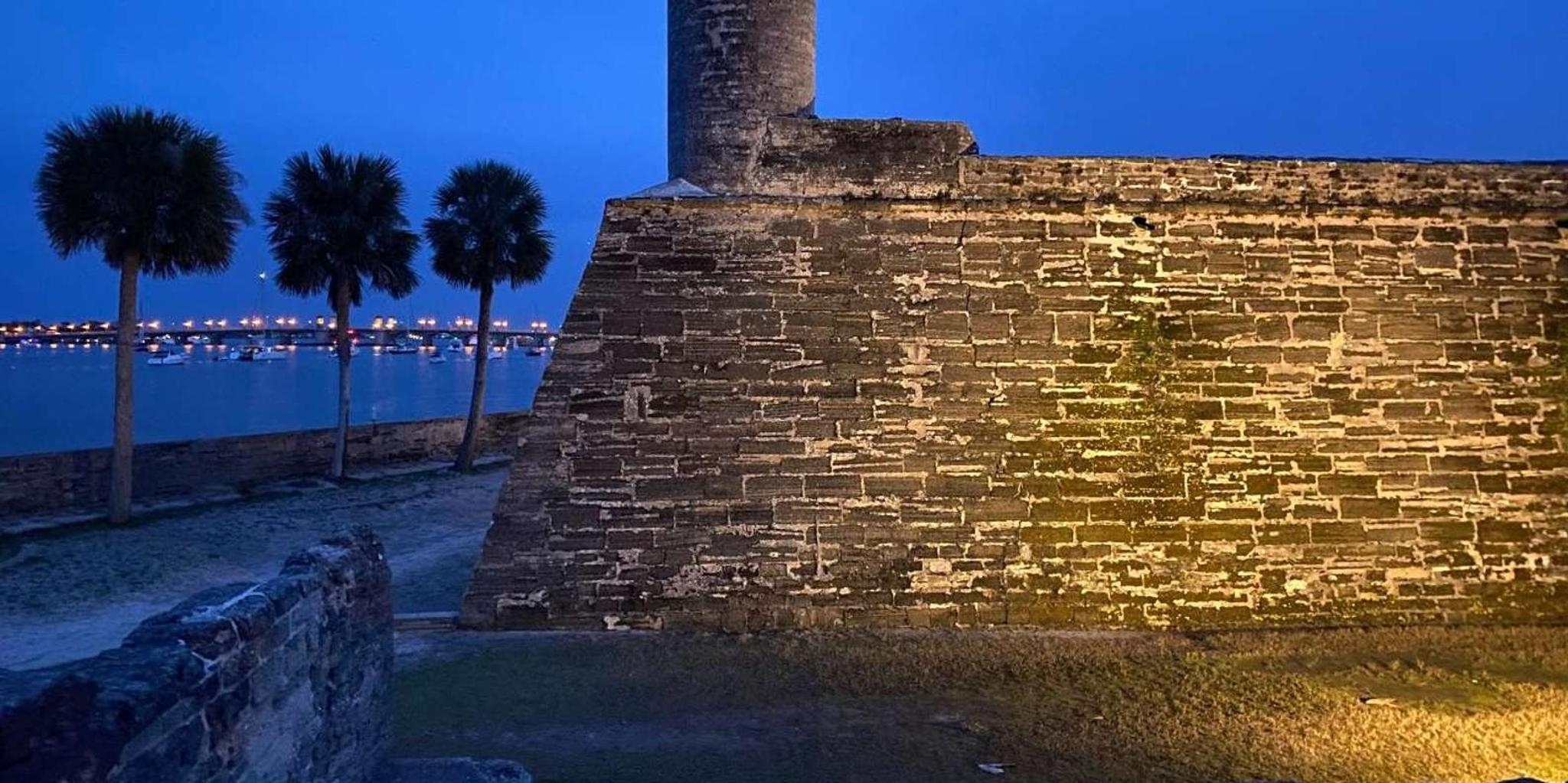 St. Augustine Paranormal Investigation Tour - Image 5