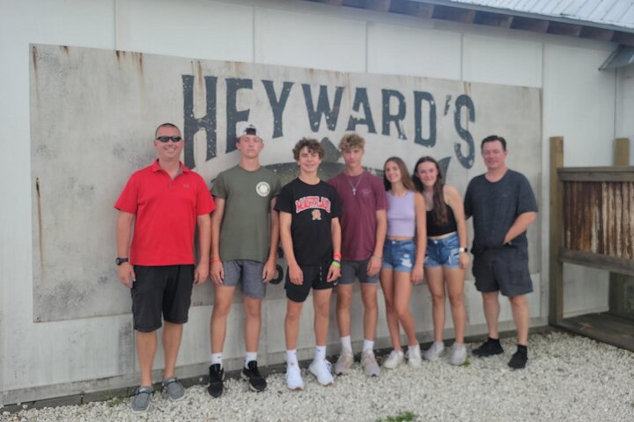 Charleston Film Location eBike Tour - Image 3