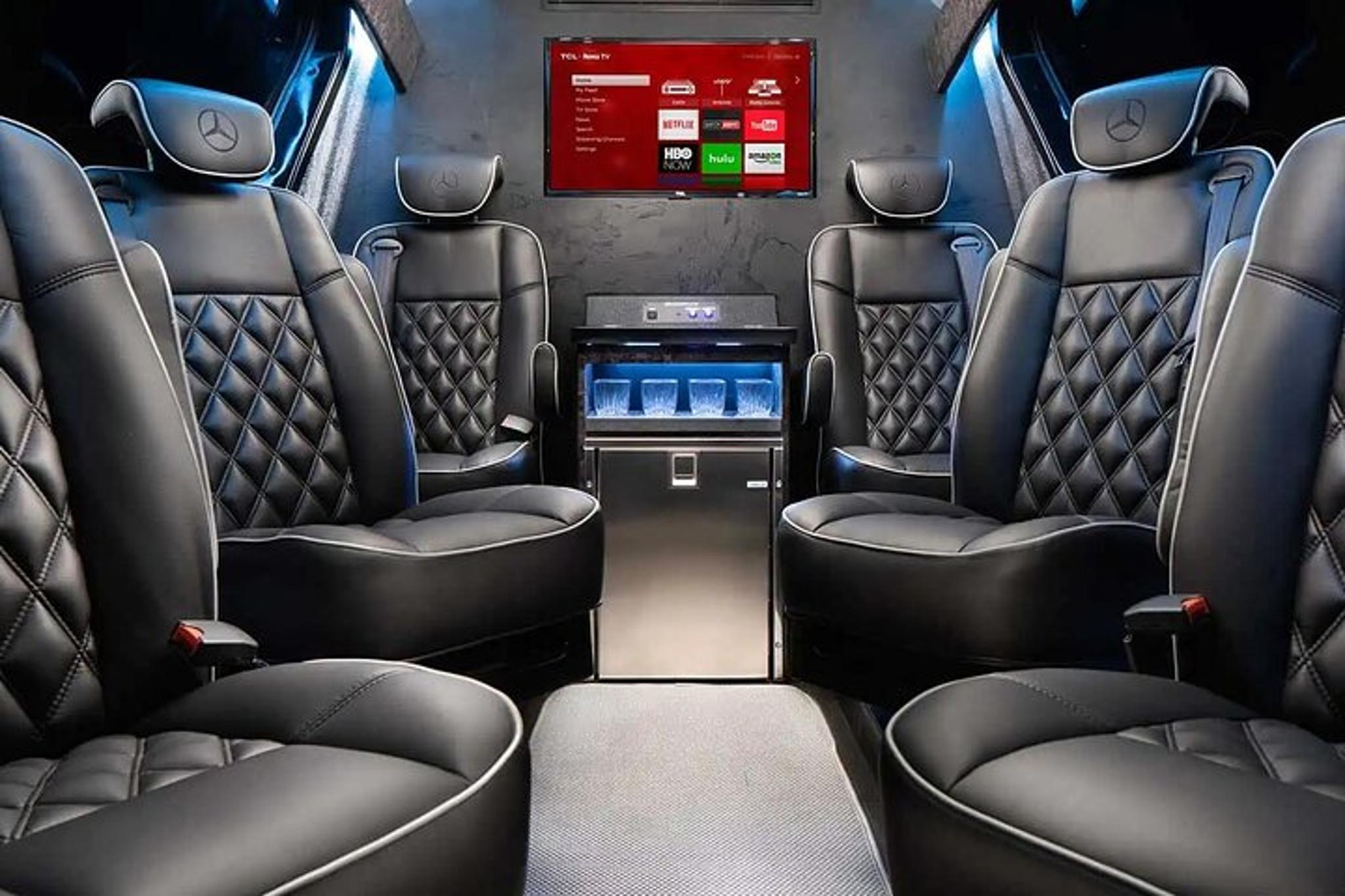 Nashville Christmas Lights Tour - Image 5