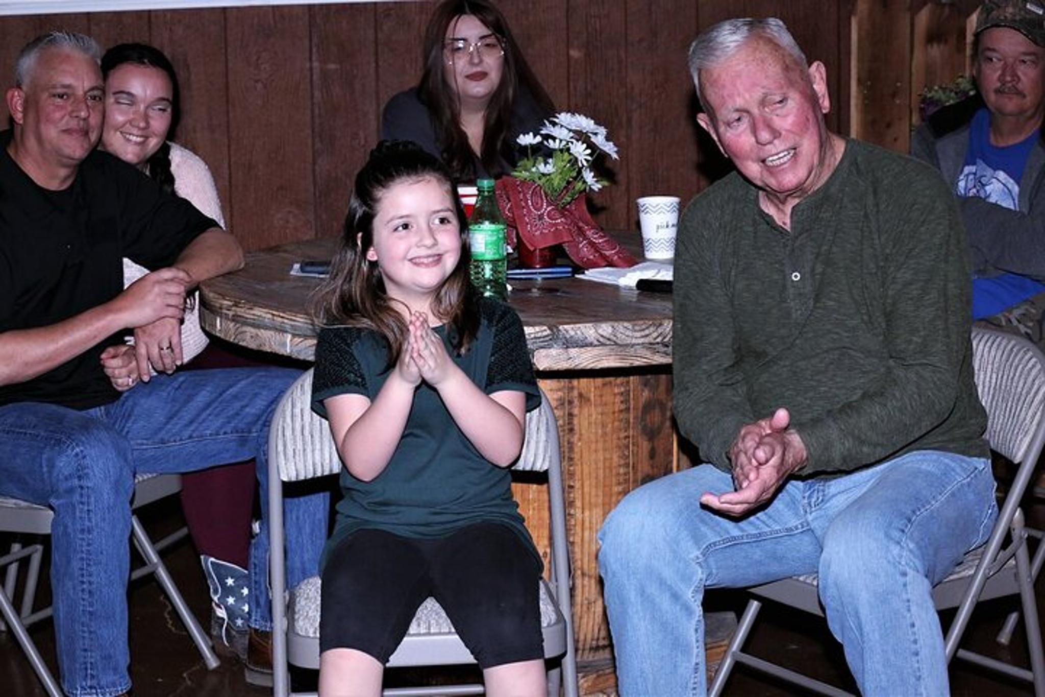 Henderson Wild West Lunch Adventure - Image 4