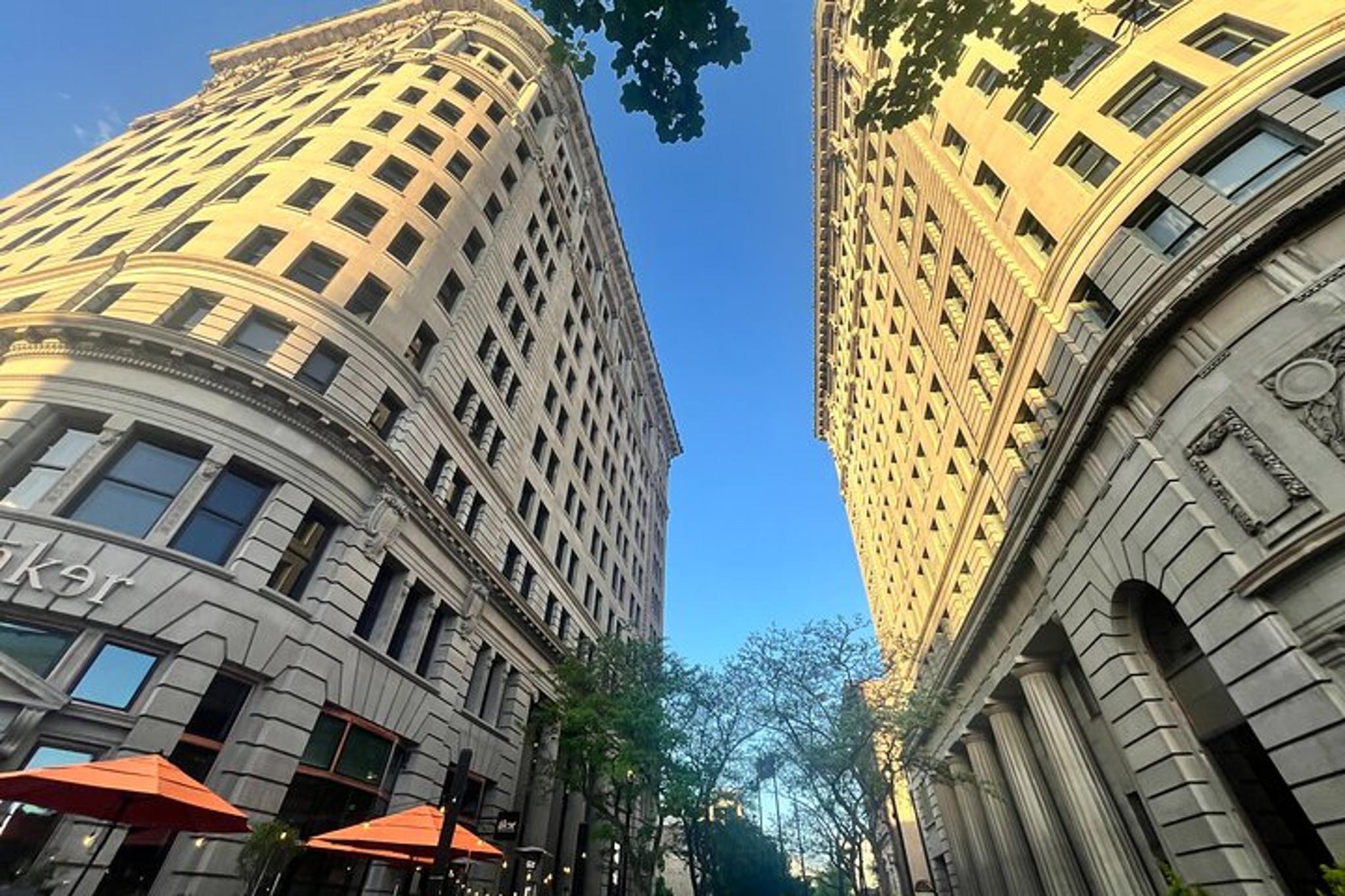 Salt Lake City Walking Tour of Haunted History 2 hr - Image 5