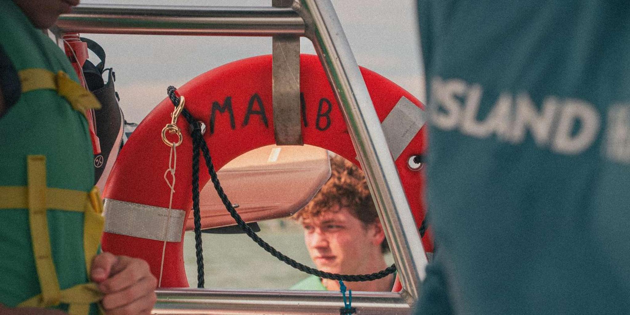 Hilton Head Pontoon Boat and Water Sports Adventure - Image 6