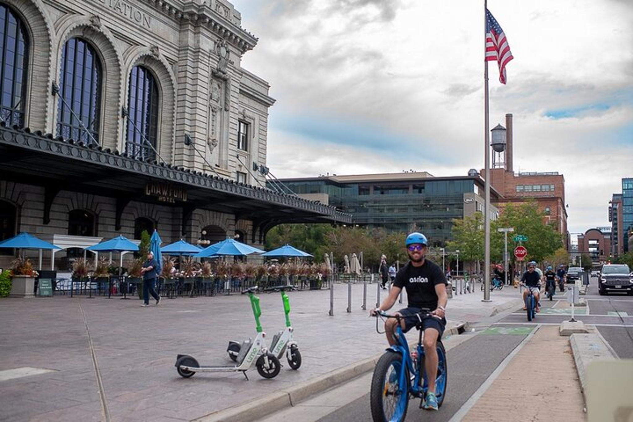 Denver eBike Tour - Image 2